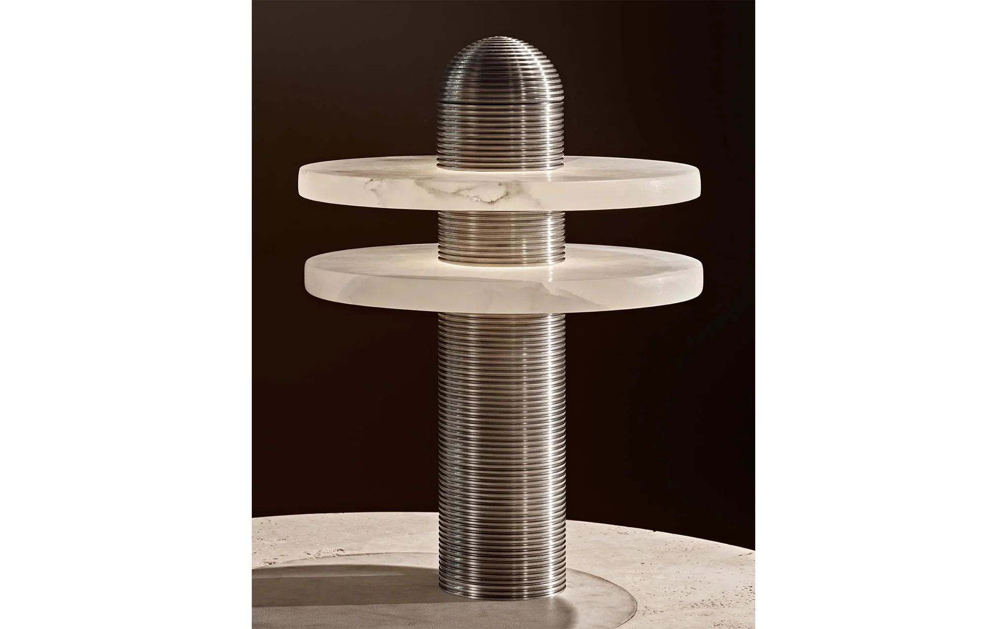 Median table lamp - Image 3