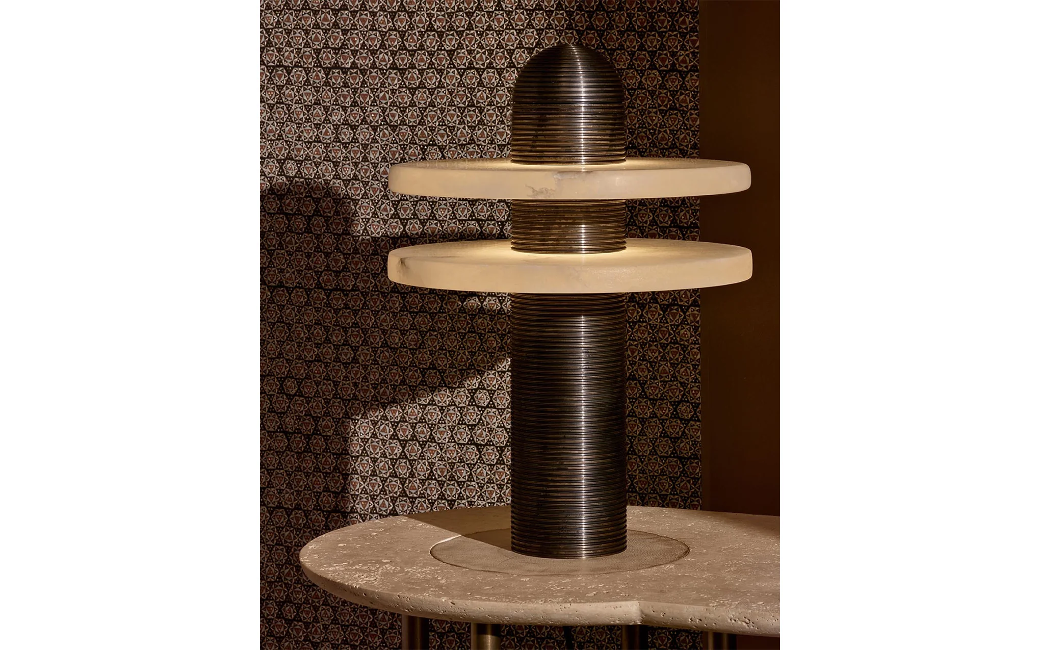 Median table lamp - Image 5