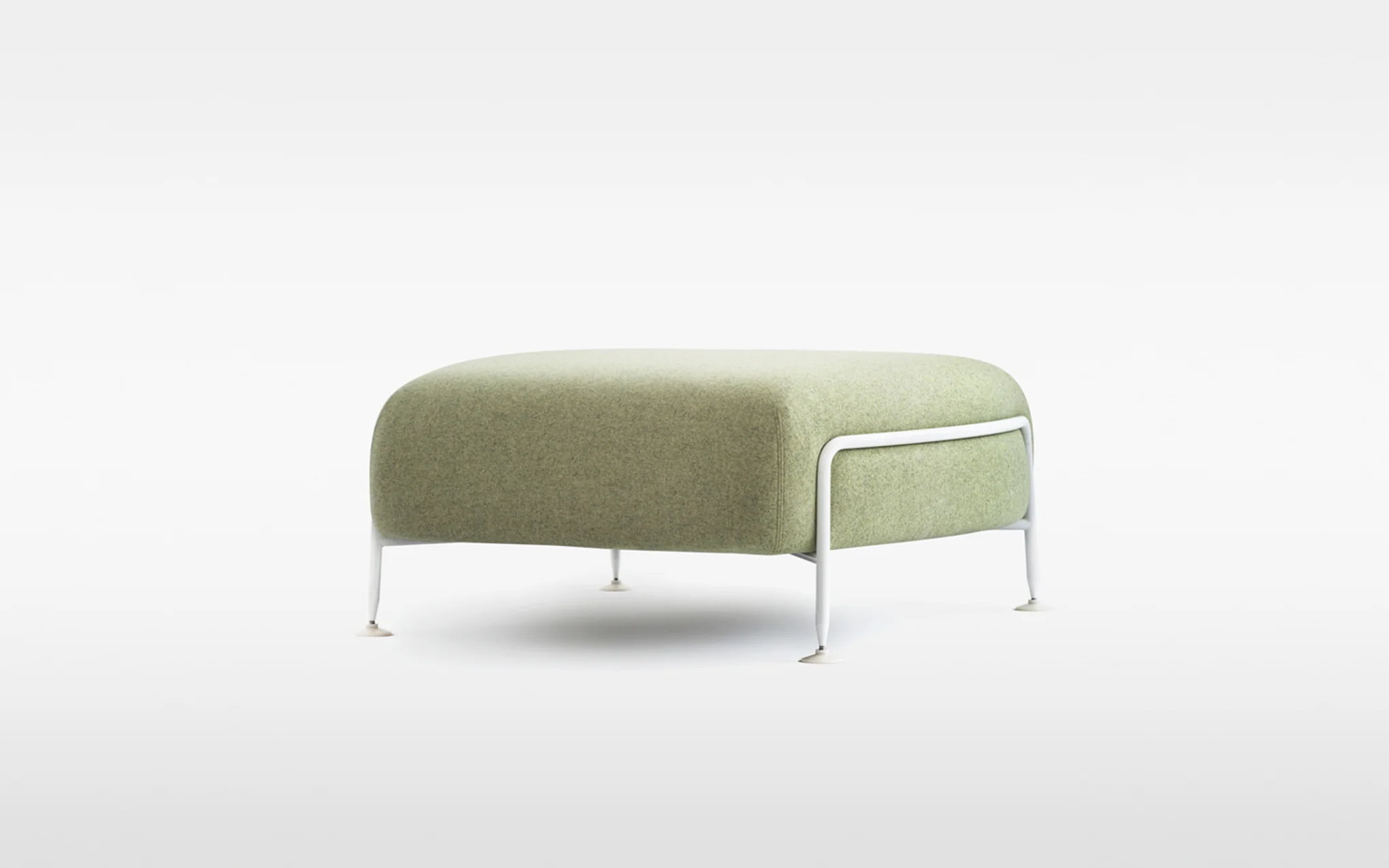 Mega ottoman