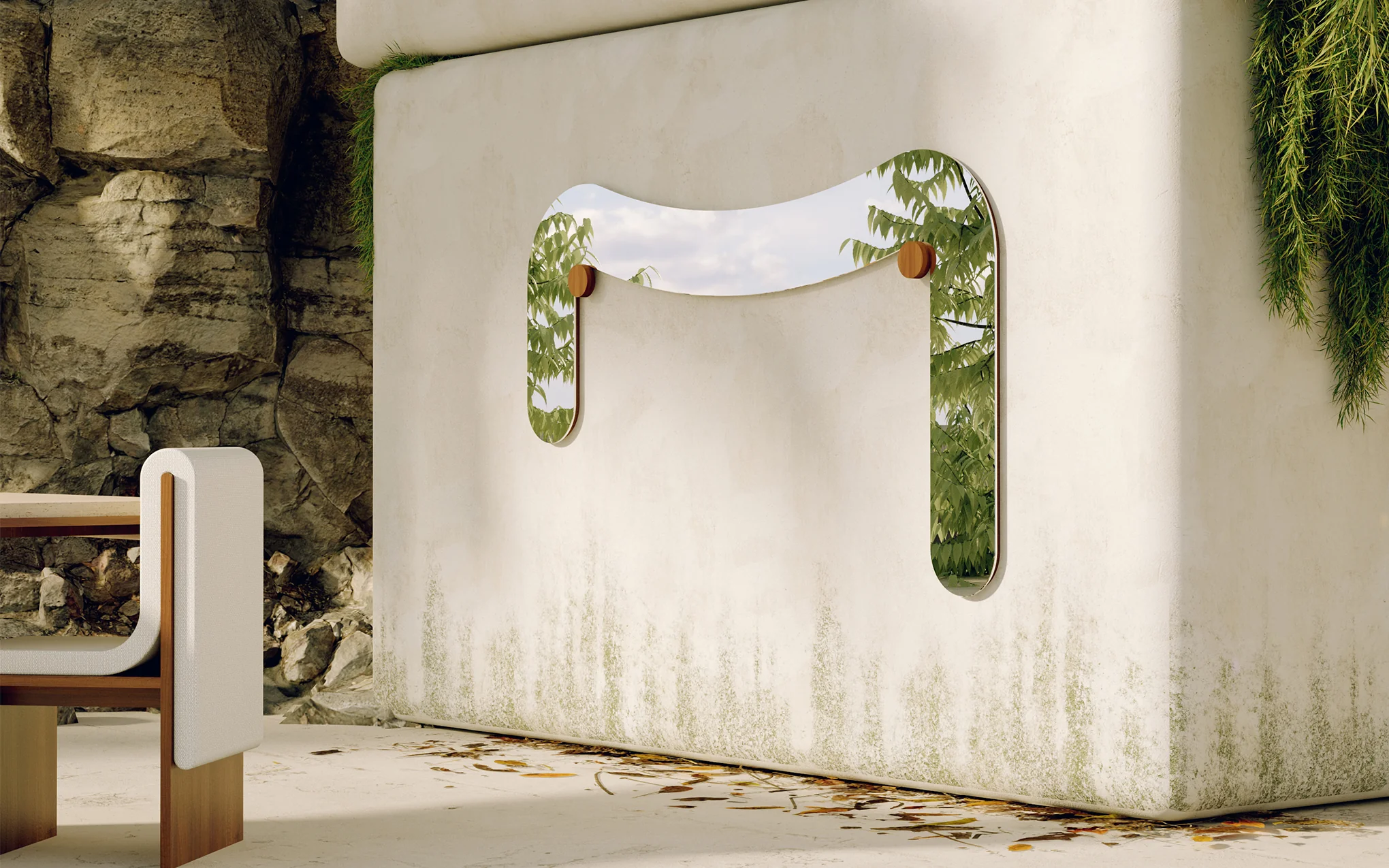 Melt mirror III - Image 7