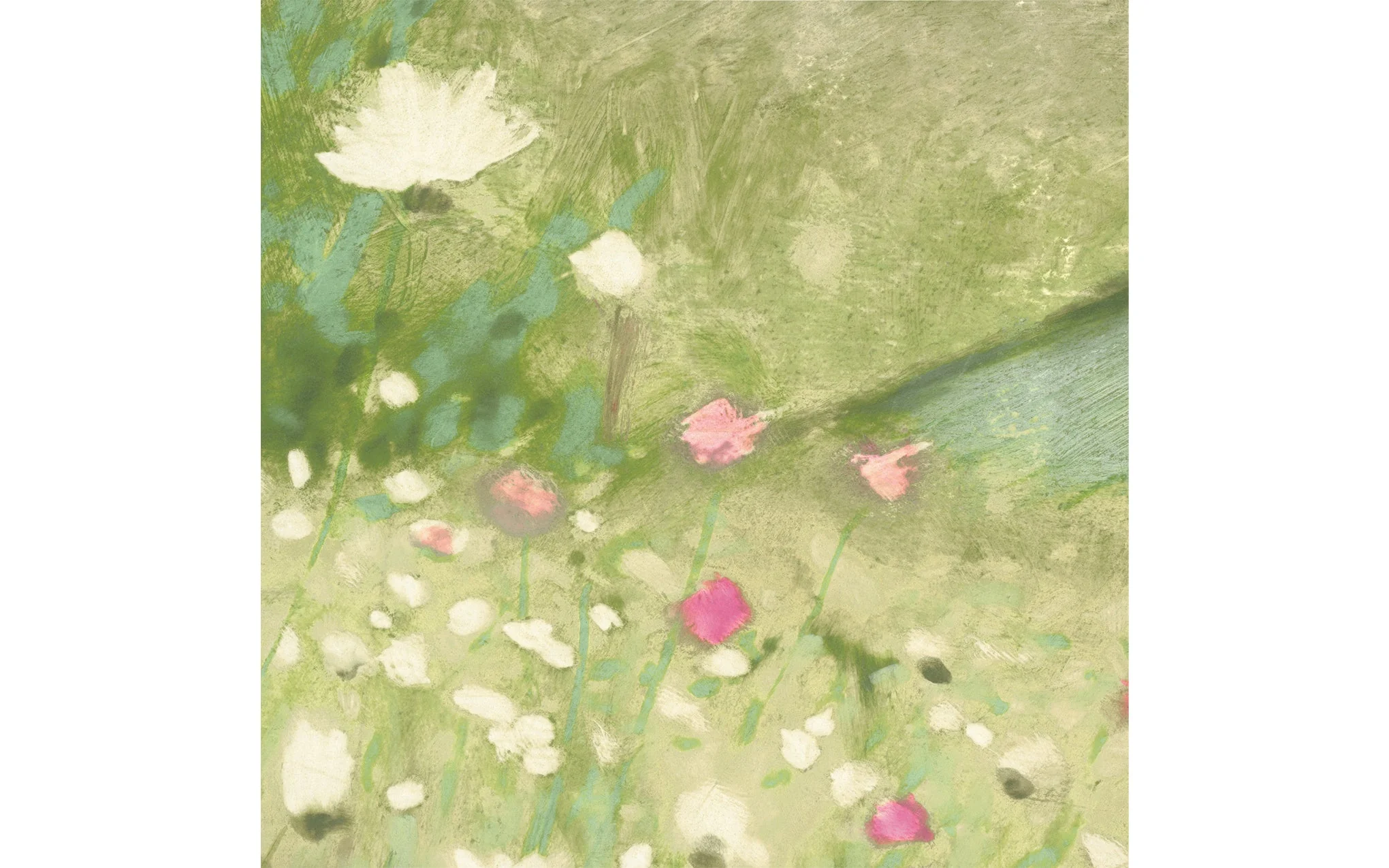 Memoir wallpaper - Image 3