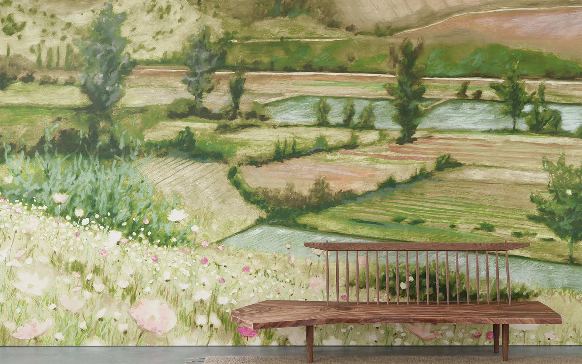 Memoir wallpaper - Image 4