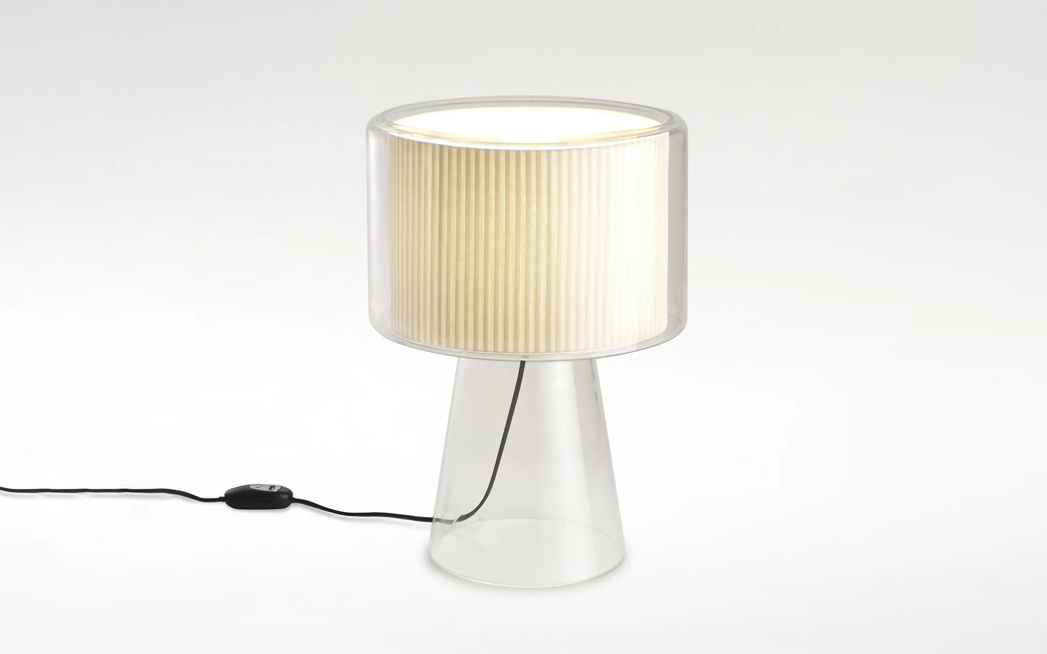 Mercer table lamp - Image 2