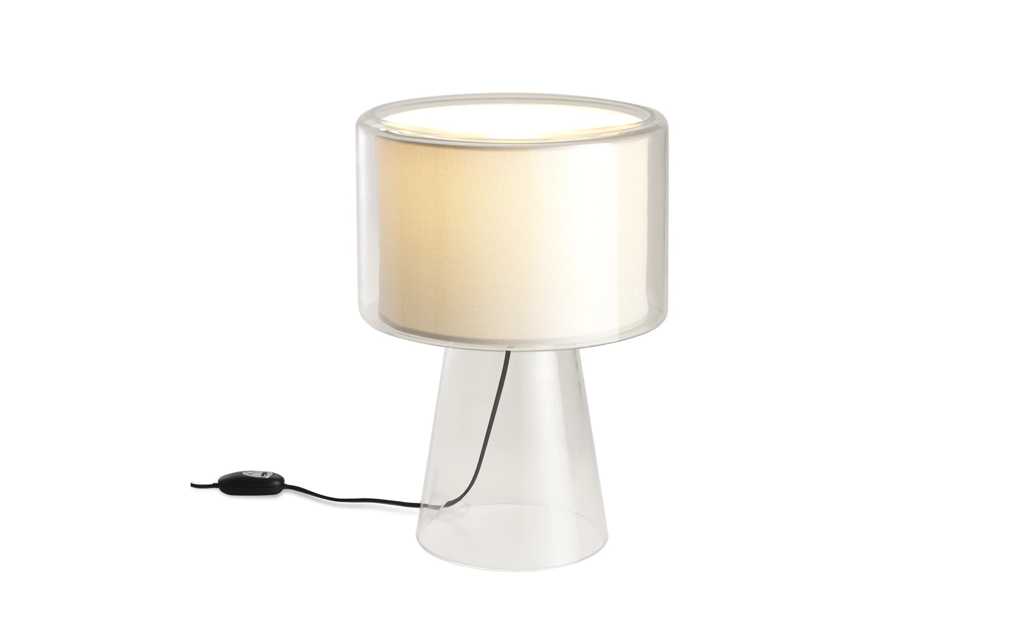 Mercer table lamp - Image 3