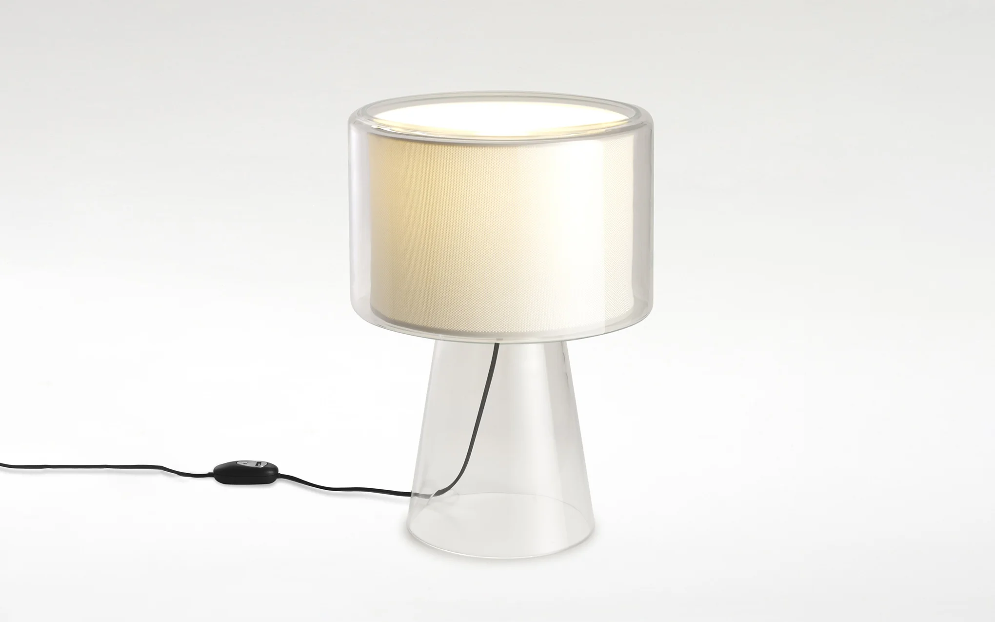 Mercer table lamp - Image 4