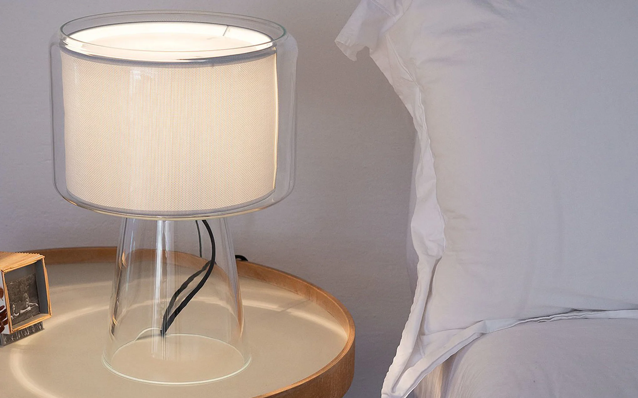 Mercer table lamp - Image 5