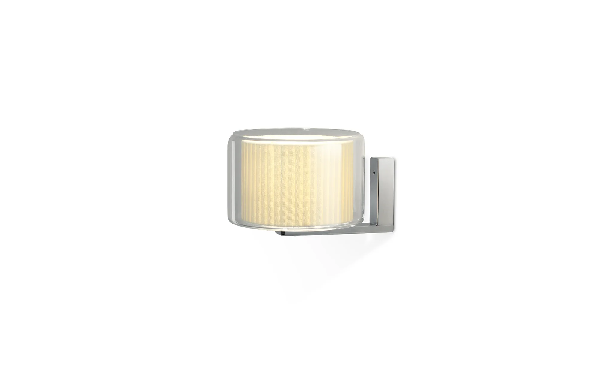 Mercer wall light