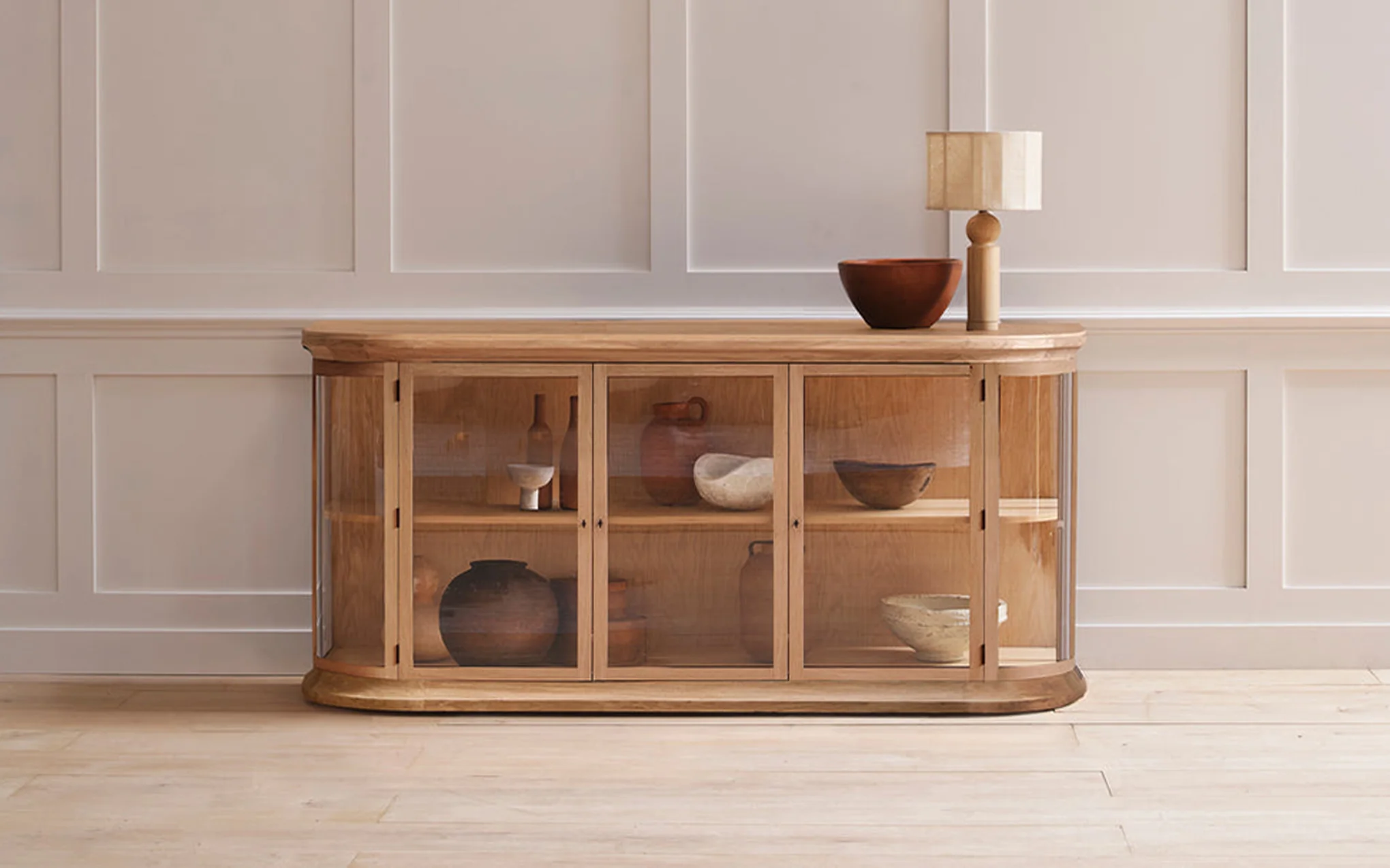 Mercier sideboard - Image 2