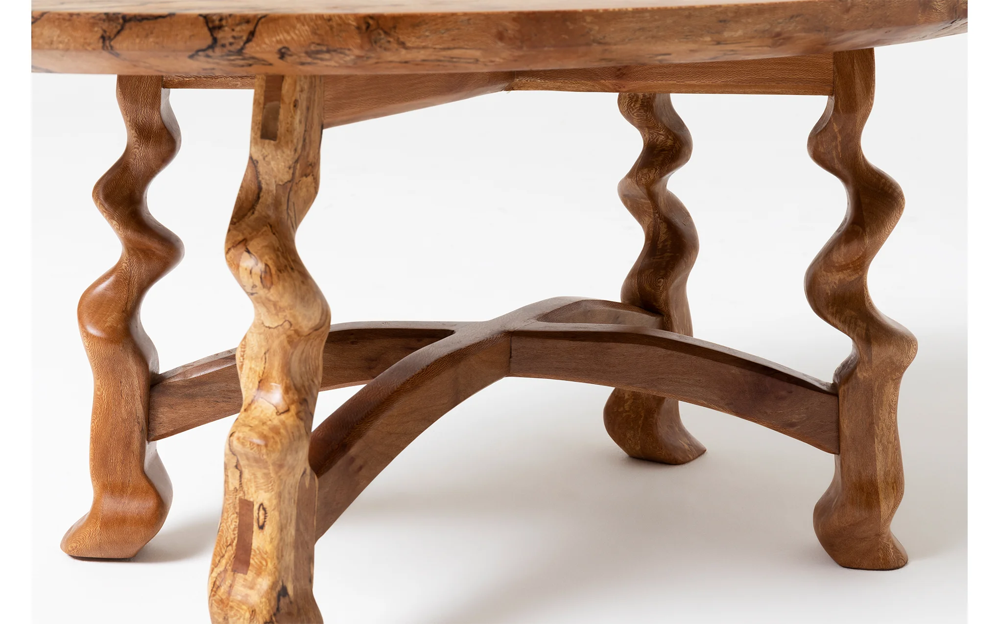 Mesa de Baile coffee table - Image 6