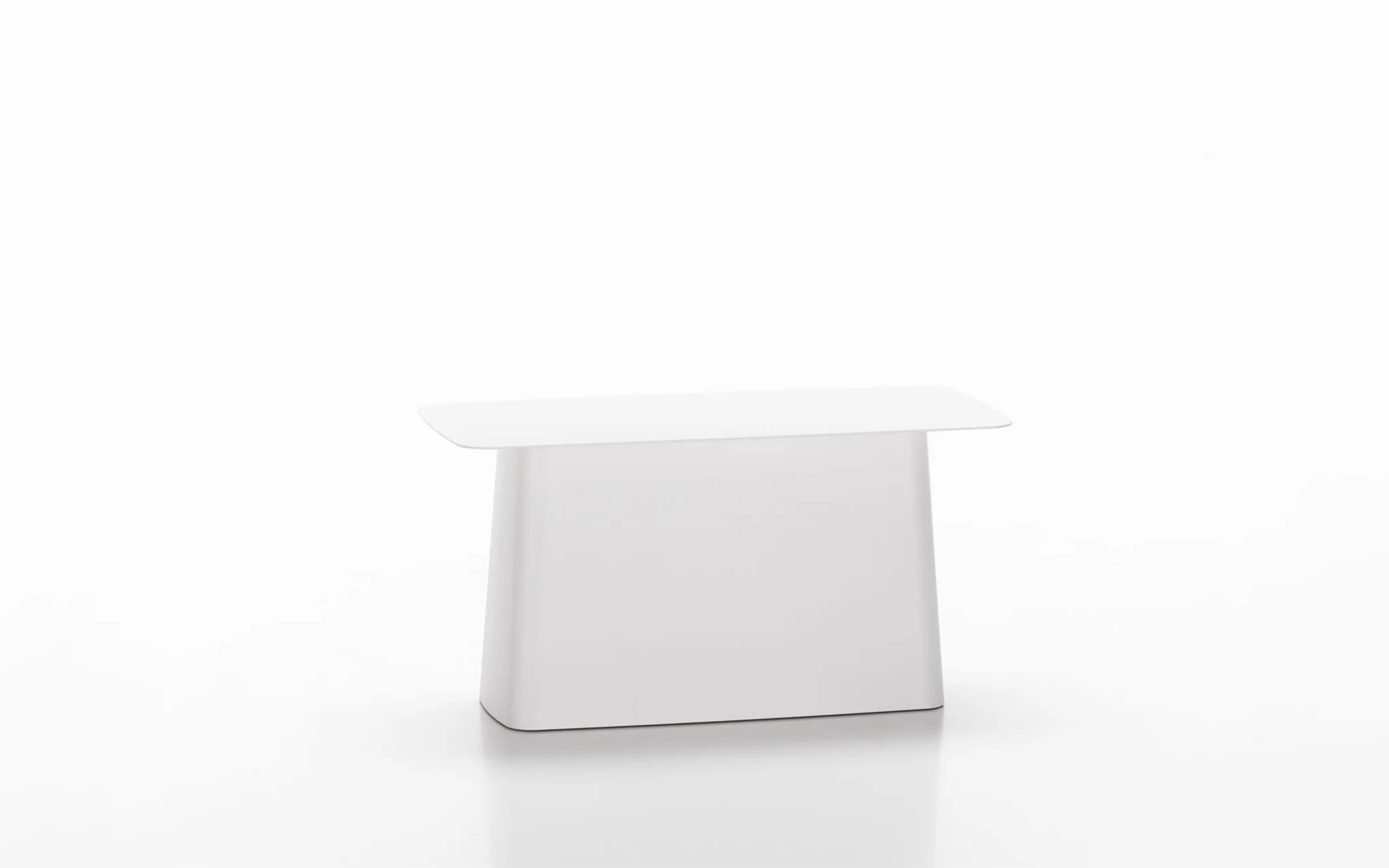 Metal Side Table - indoor - Image 3