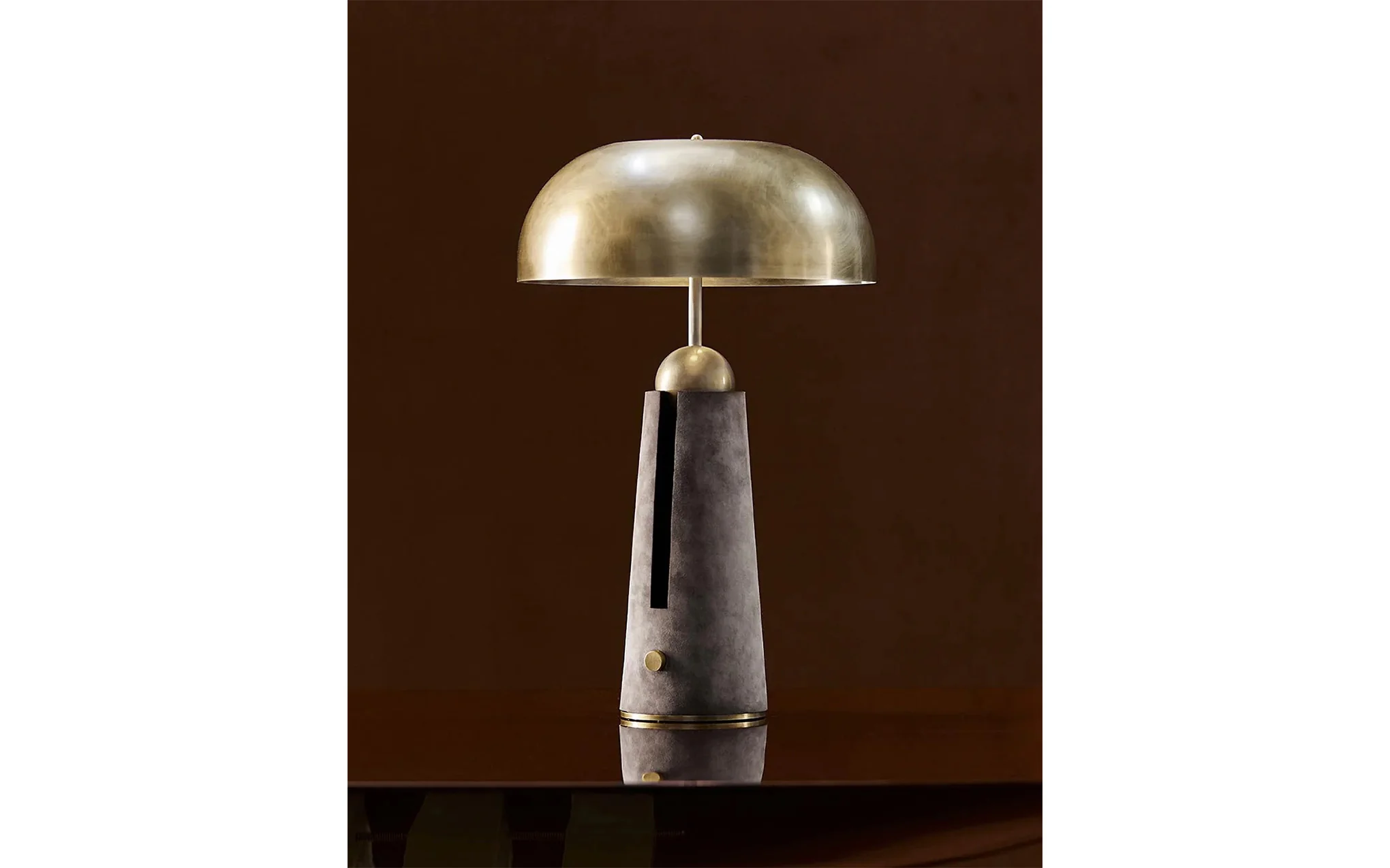 Metronome table lamp - Image 2