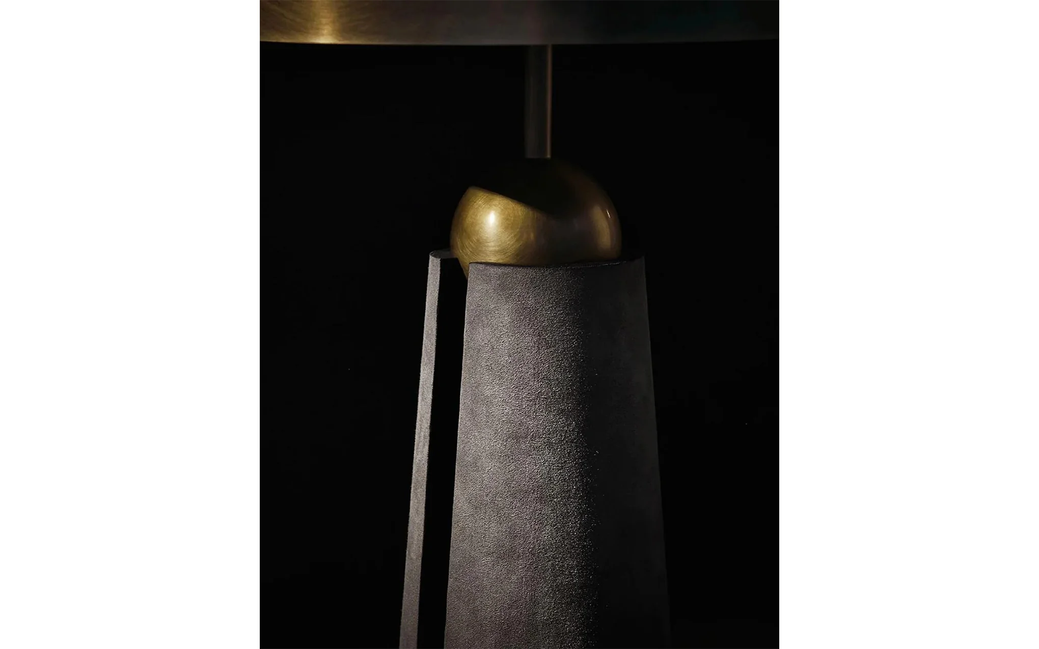 Metronome table lamp - Image 3