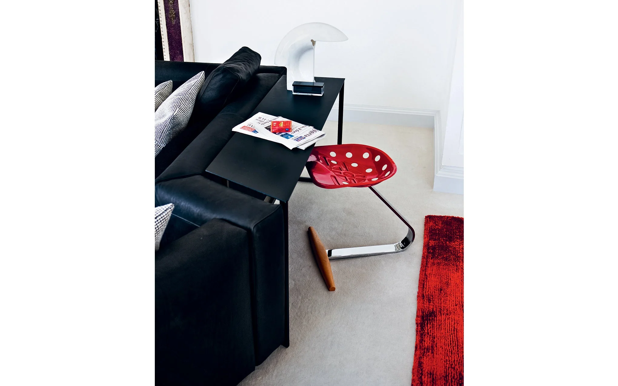 Mezzadro stool - Image 3