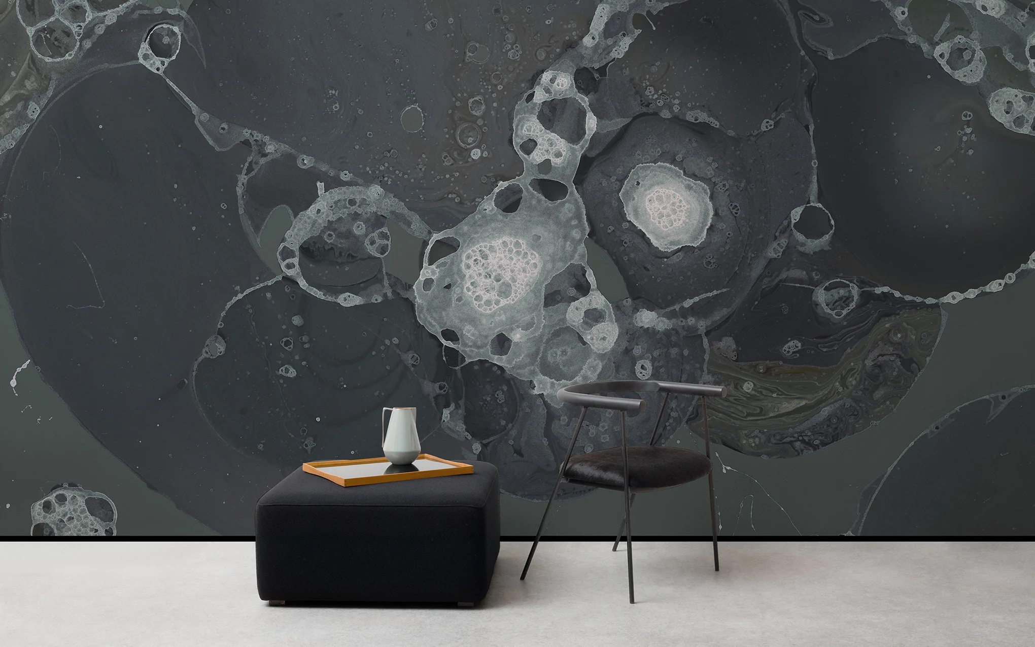 Microcosmos wallpaper - Image 11