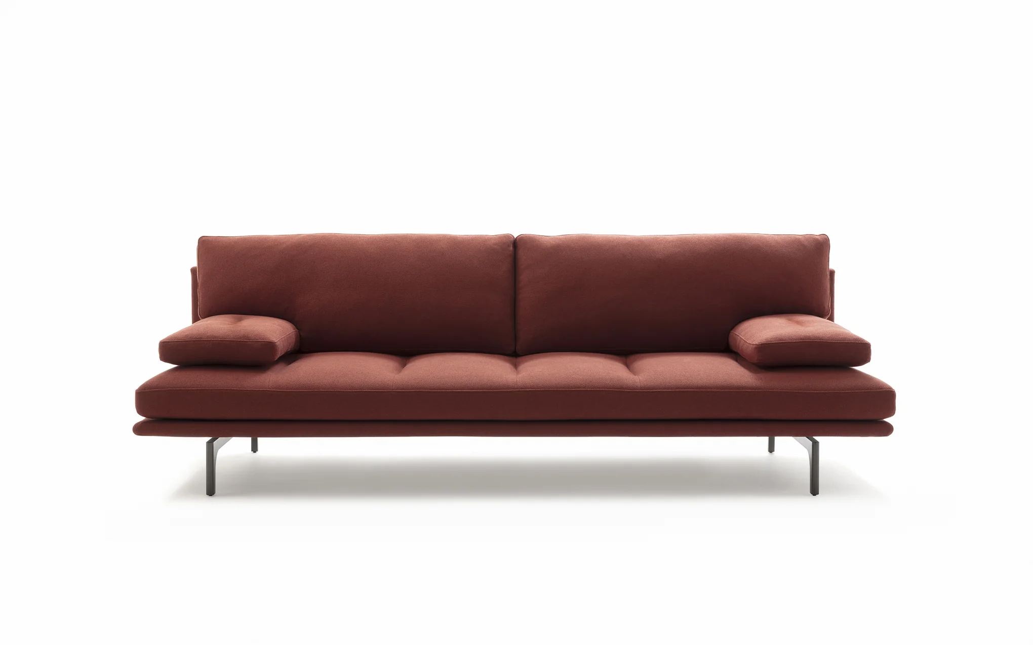 Milano+ monobloc sofa