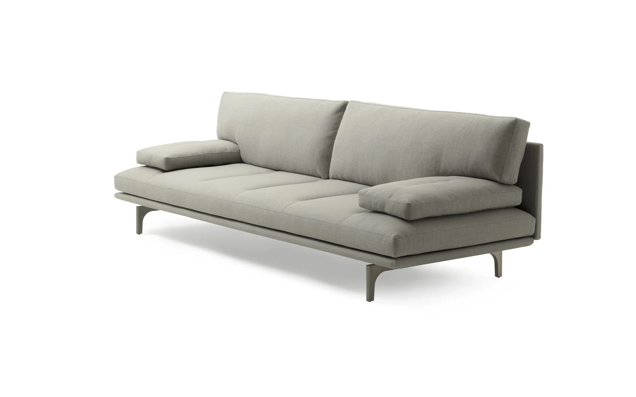 Milano+ monobloc sofa - Image 3