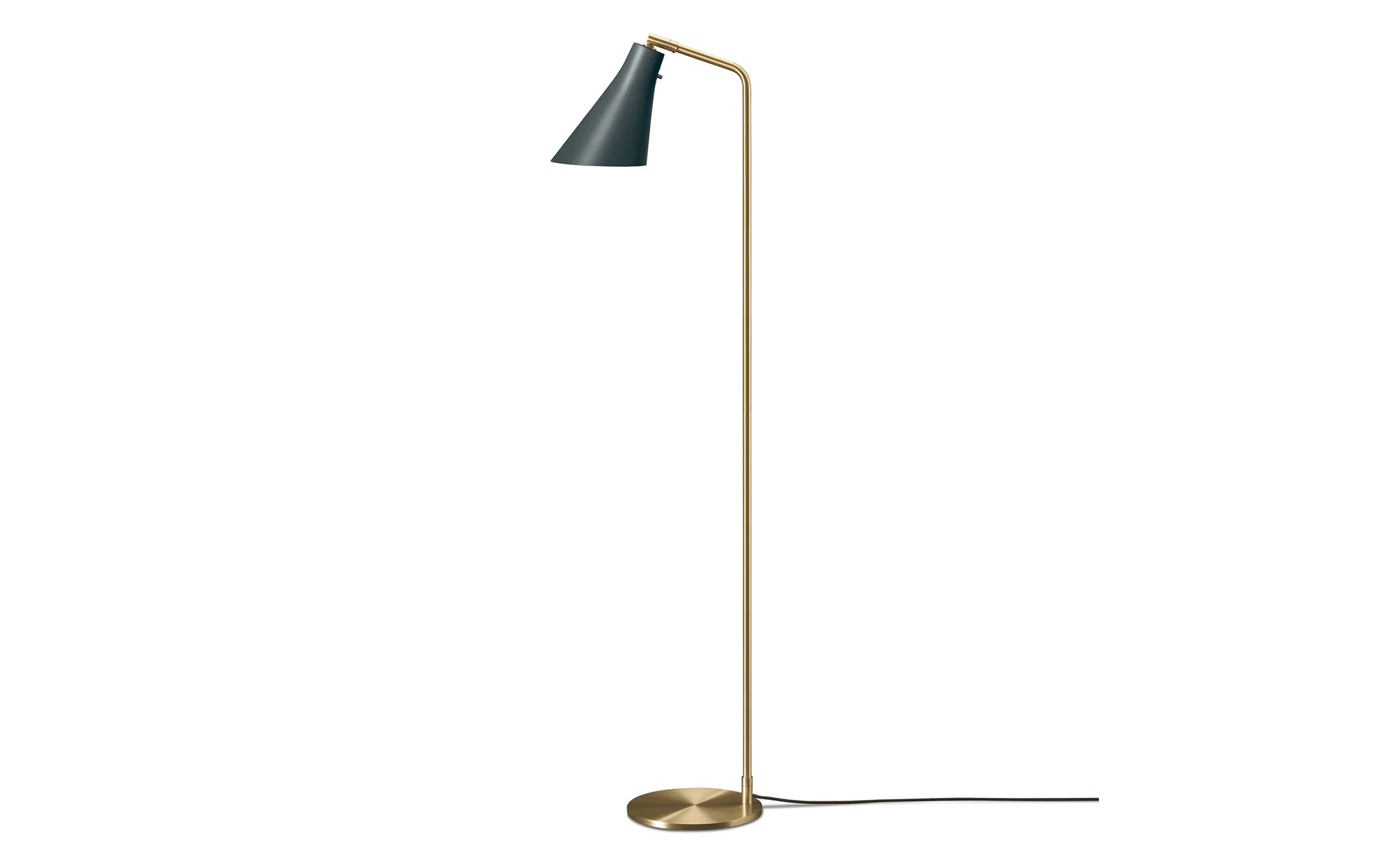 Miller floor light