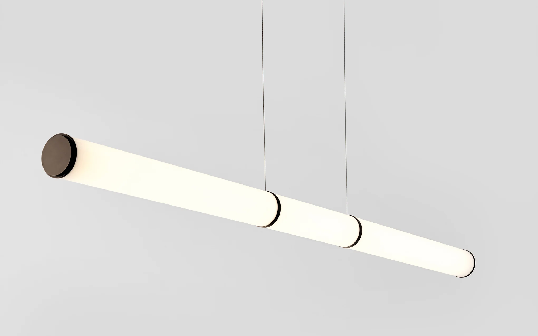 Mini Endless pendant - Image 4