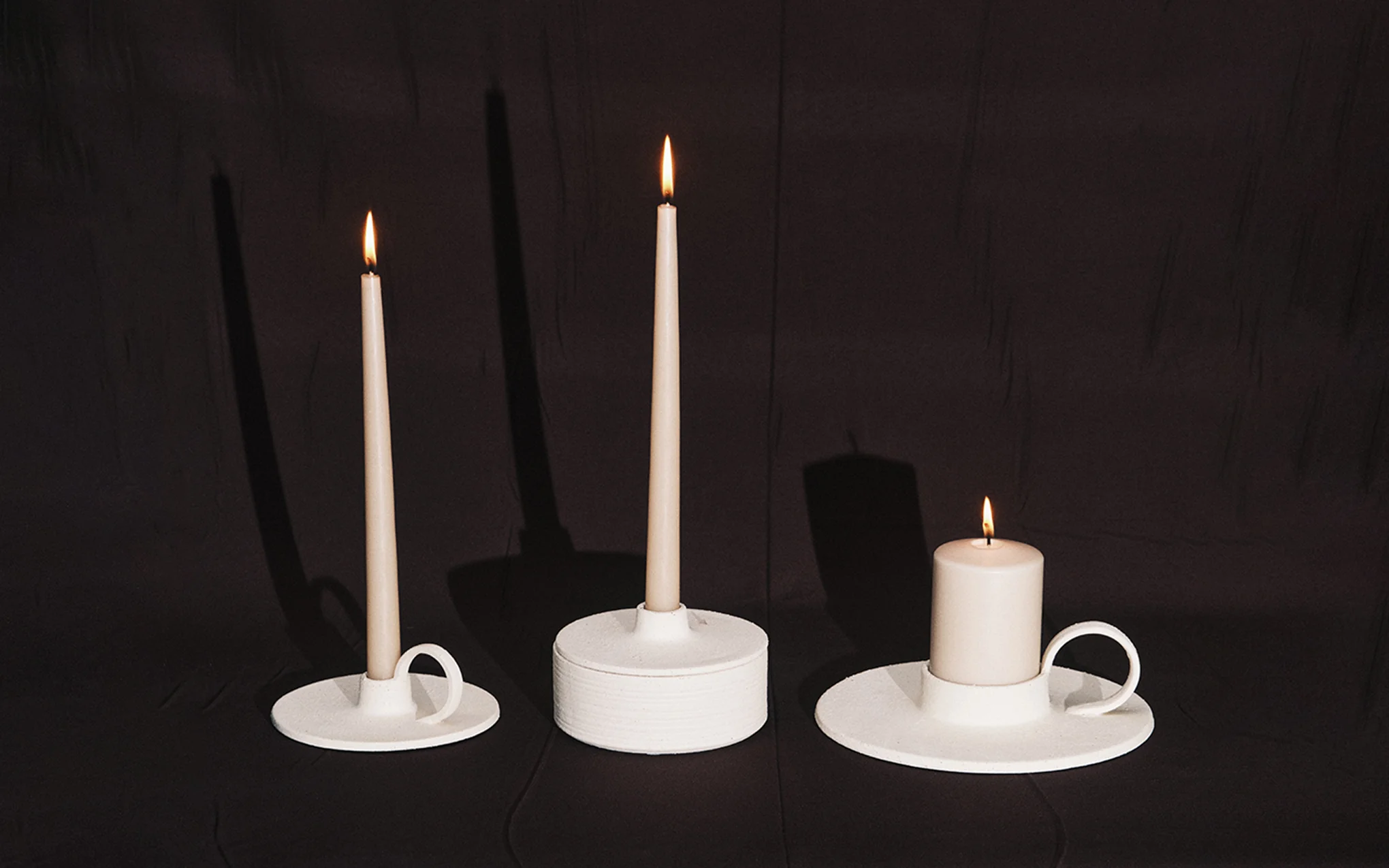 Mira candleholder - Image 5