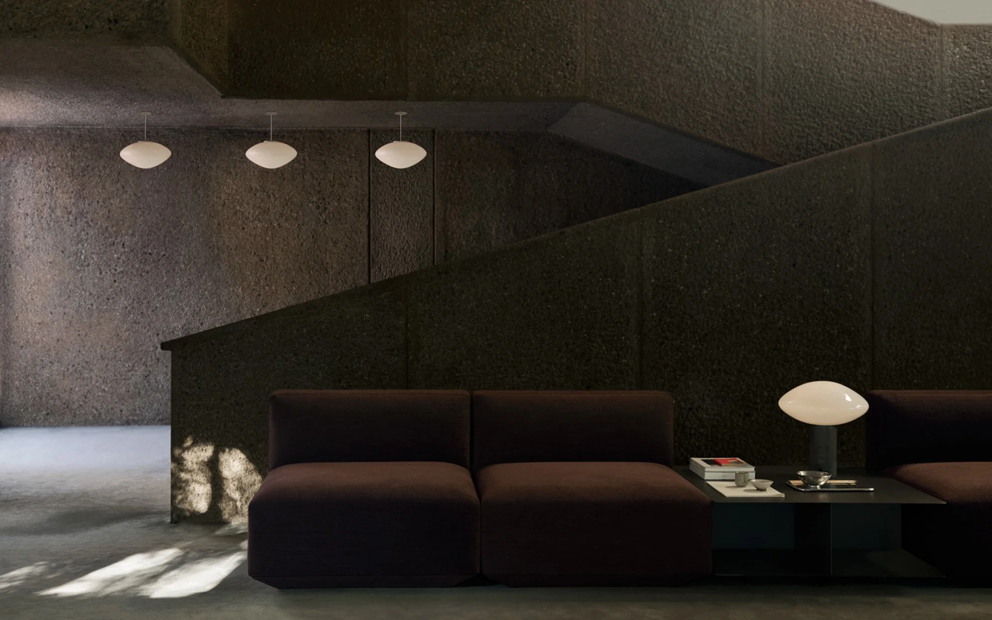 Mist AP20 pendant - Image 5
