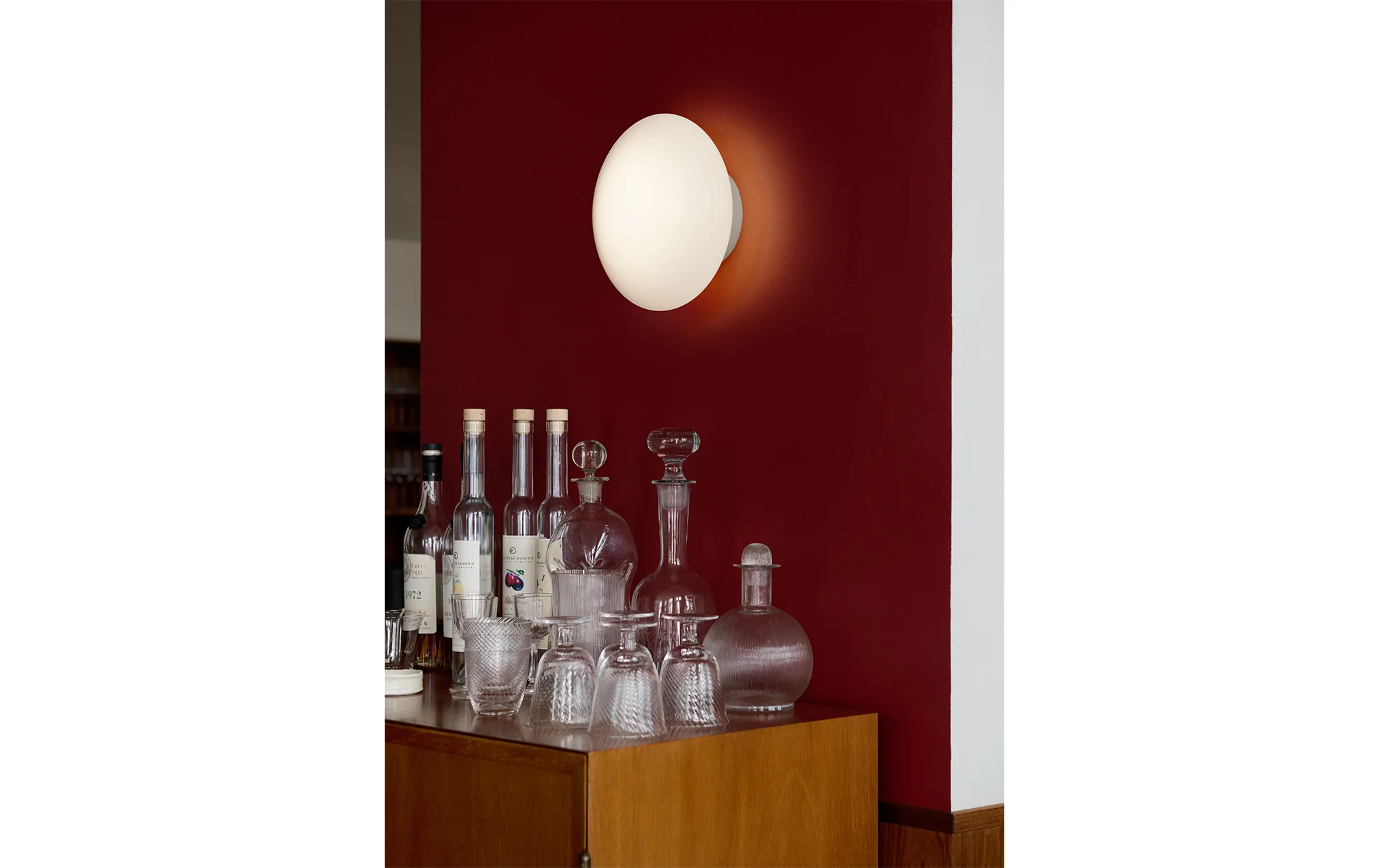 Mist AP22 ceiling/wall lamp - Image 7
