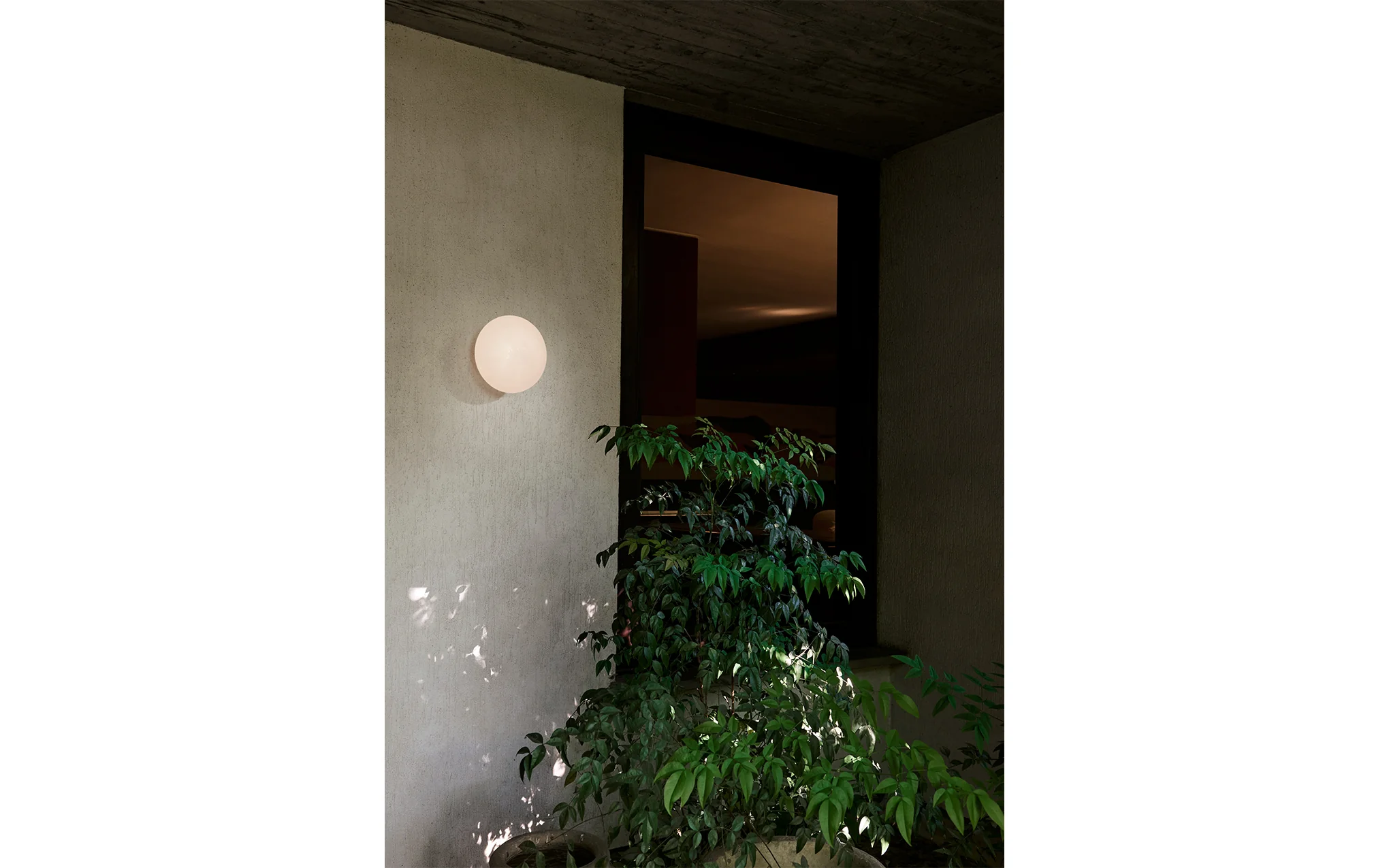 Mist AP22 ceiling/wall lamp - Image 9