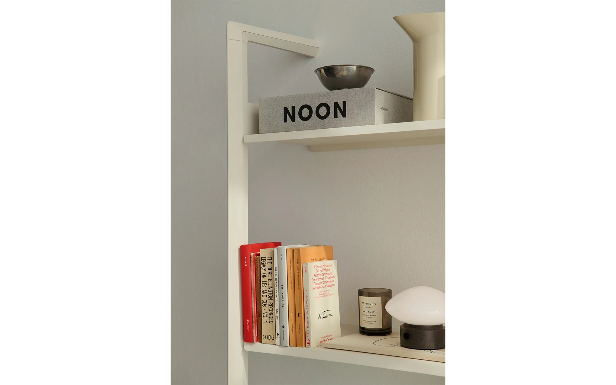 Mist AP21 portable lamp - Image 11