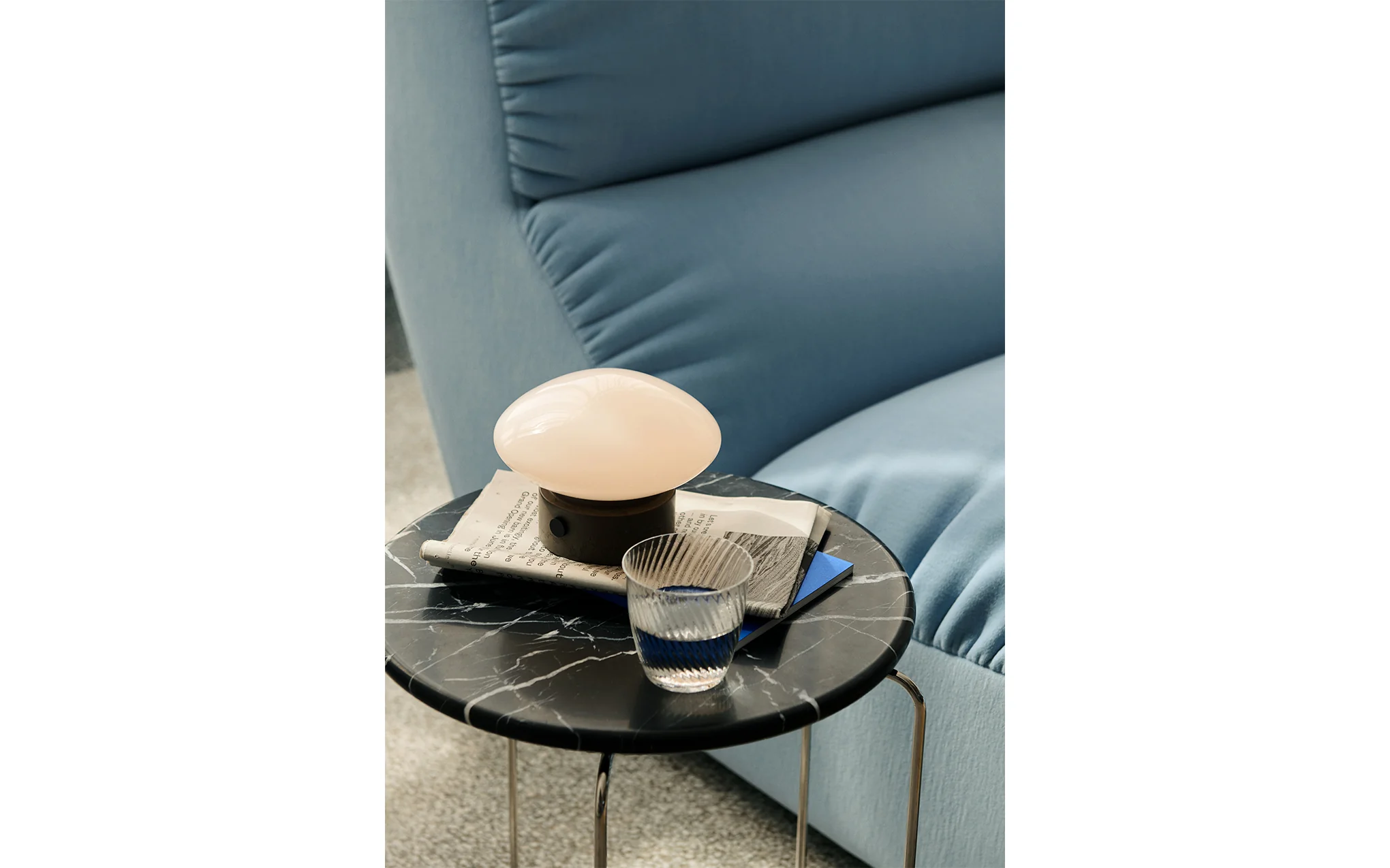 Mist AP21 portable lamp - Image 9