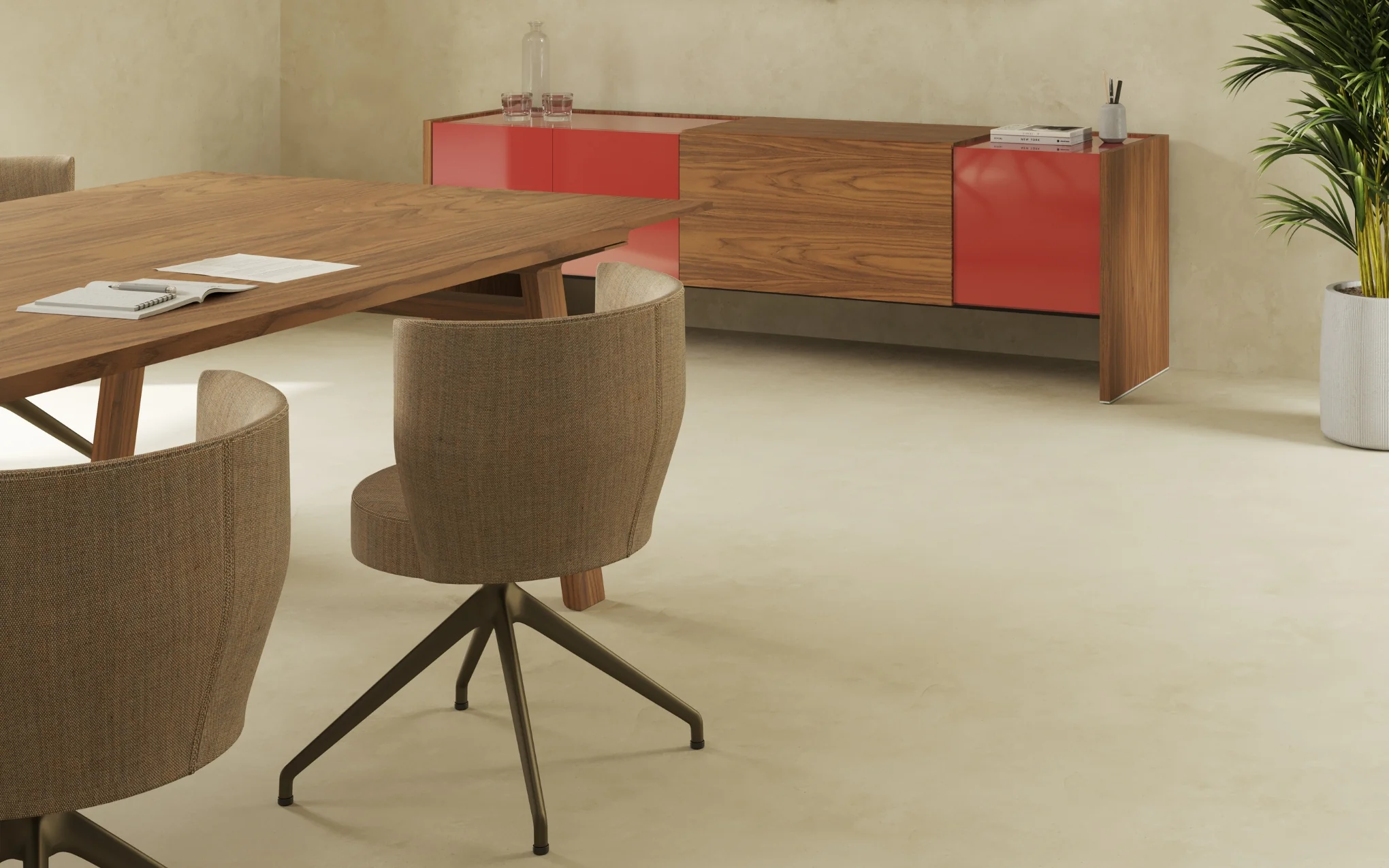 Mitis dining table - Image 5