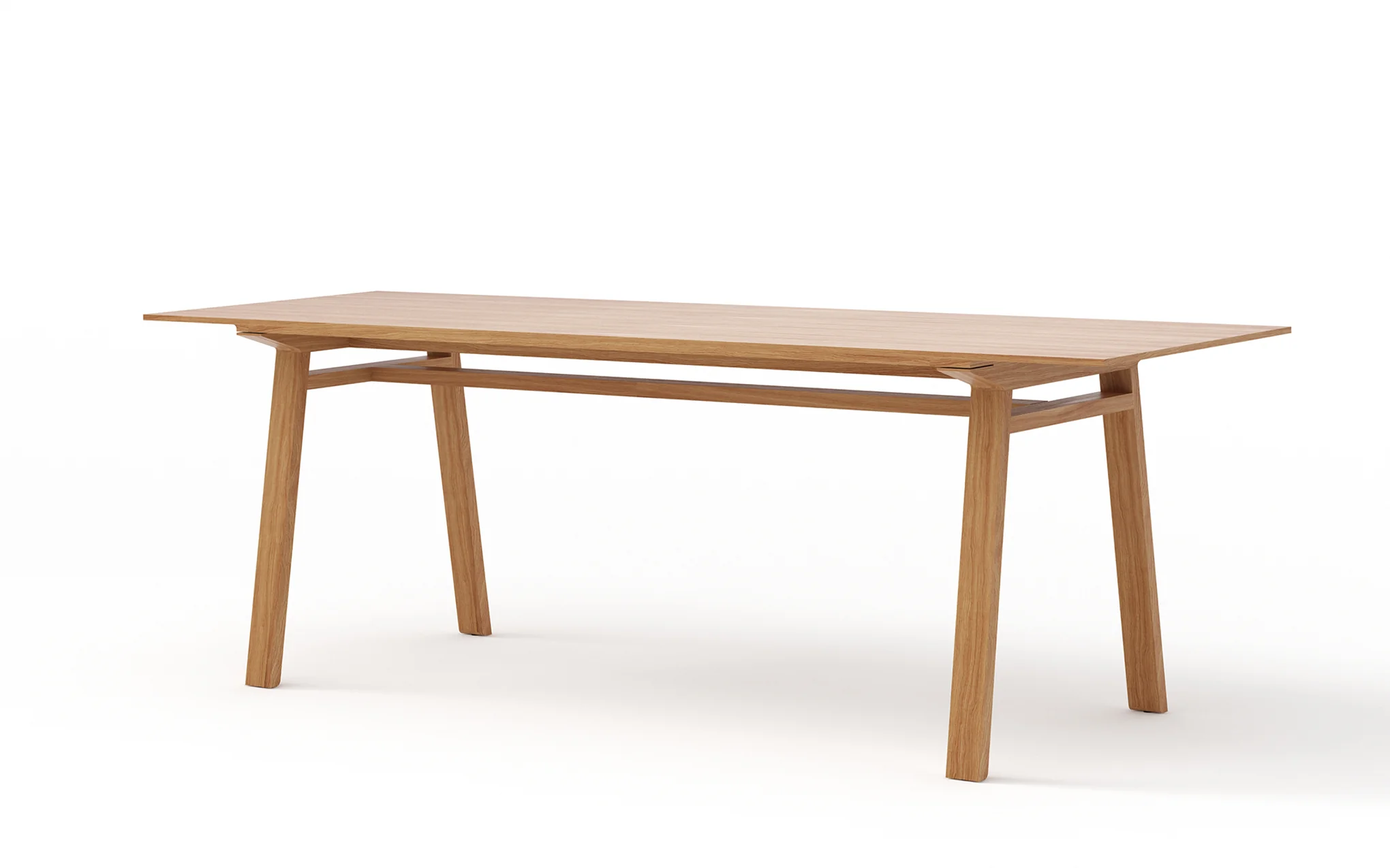 Mitis high table