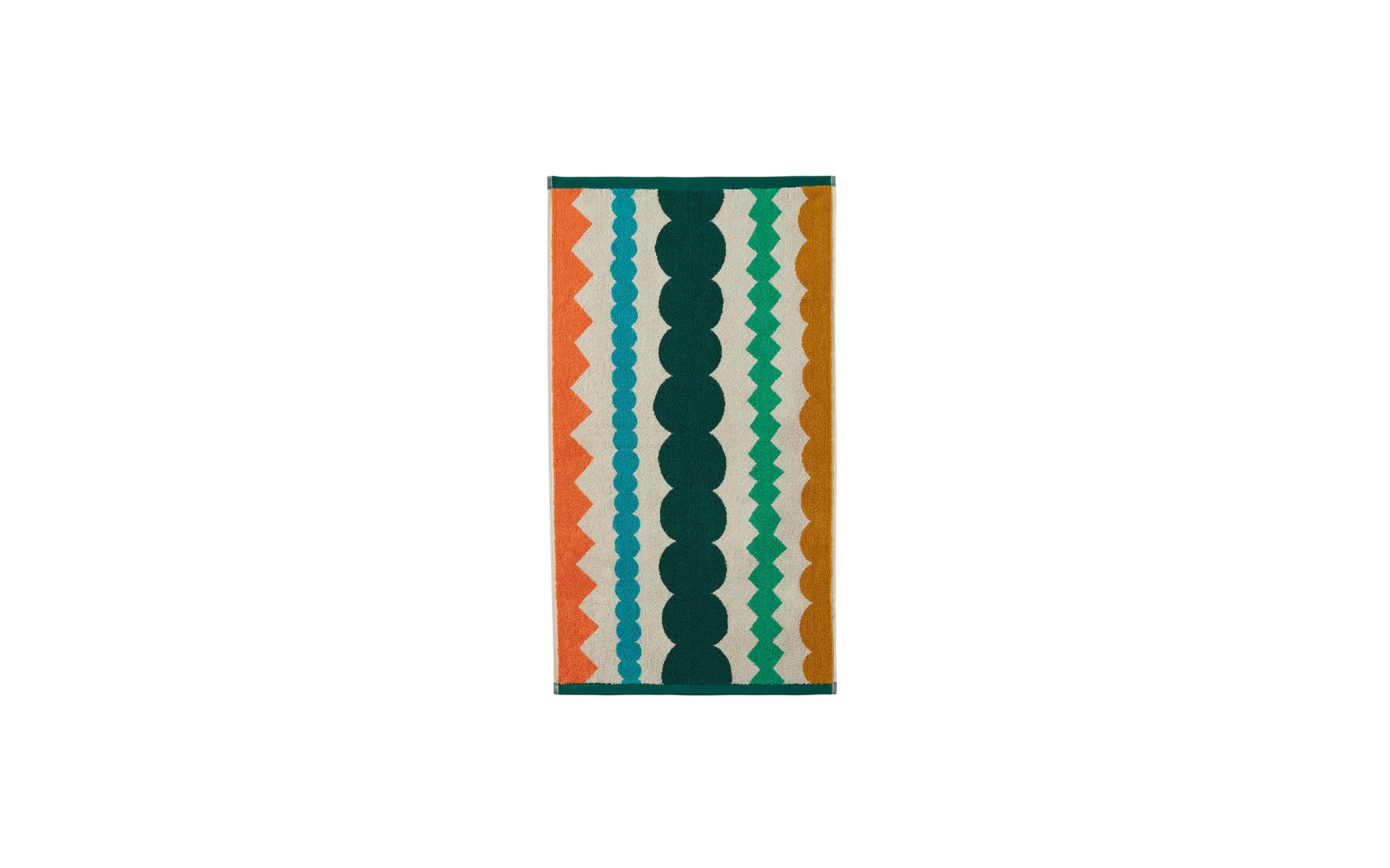 Mixed Fizz towels - Image 4