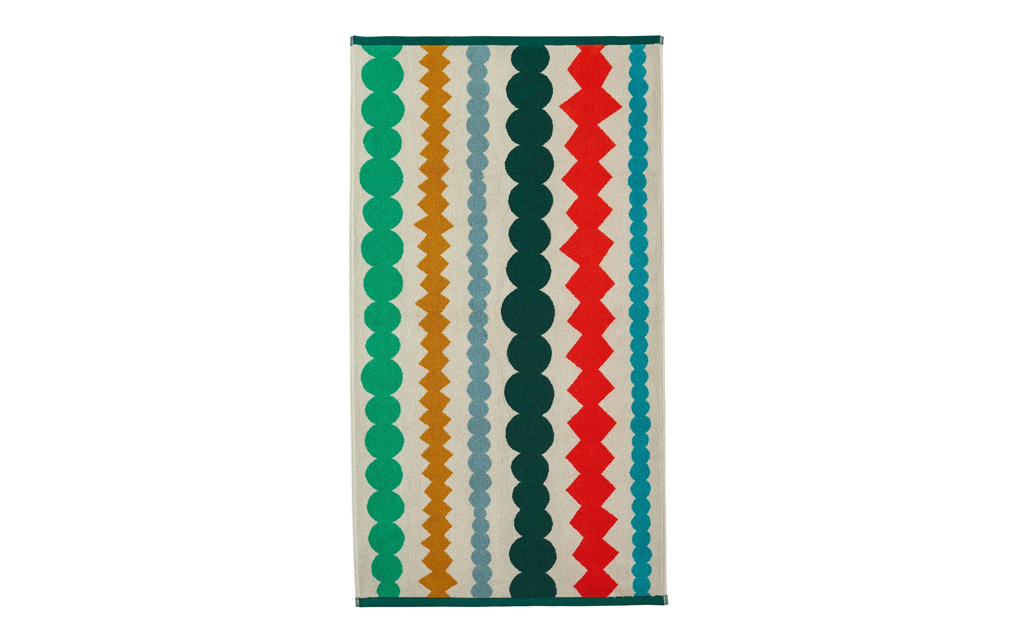 Mixed Fizz towels - Image 6