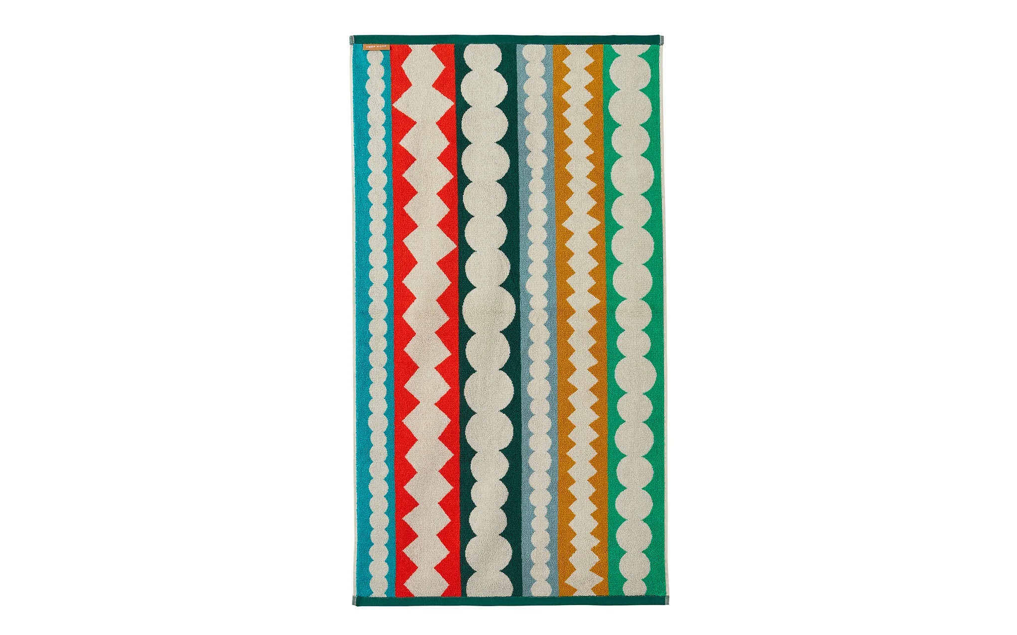 Mixed Fizz towels - Image 7
