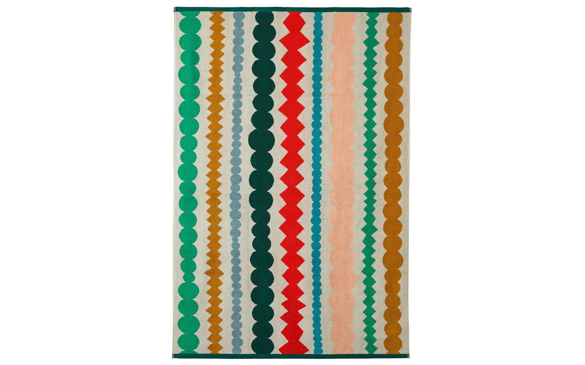 Mixed Fizz towels - Image 9