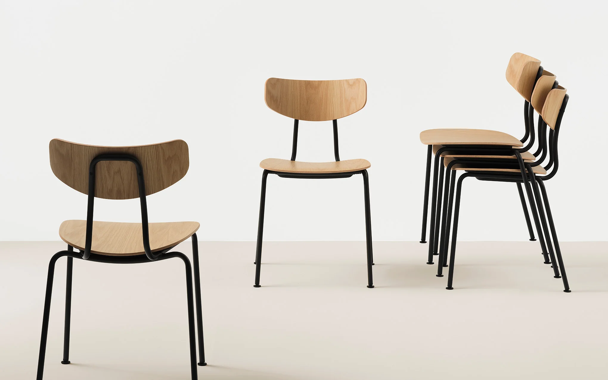Moca chair - Image 5