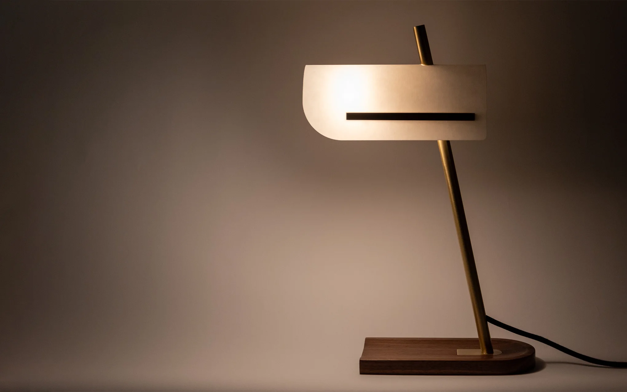Modernist desk lamp - Image 10