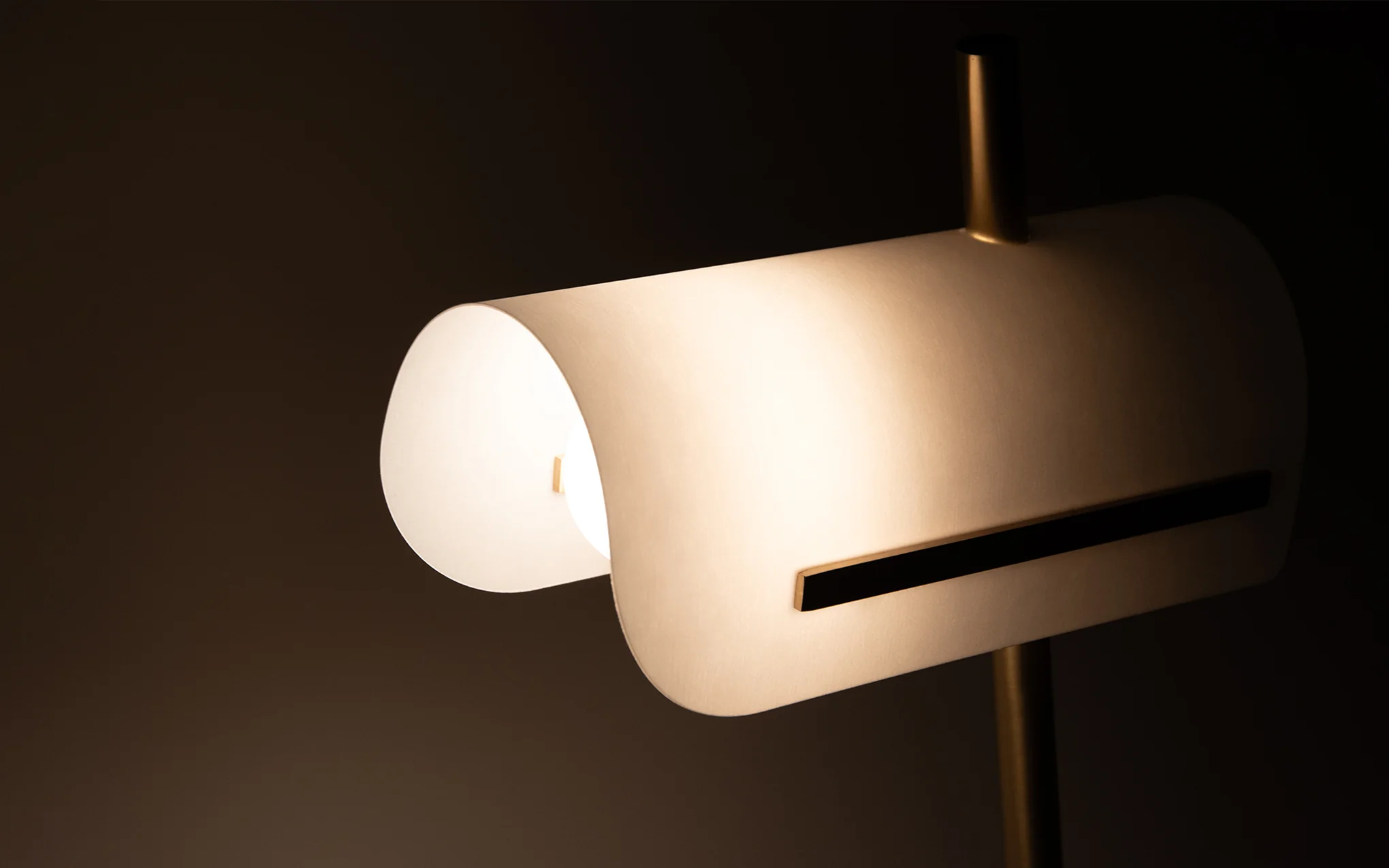 Modernist desk lamp - Image 12