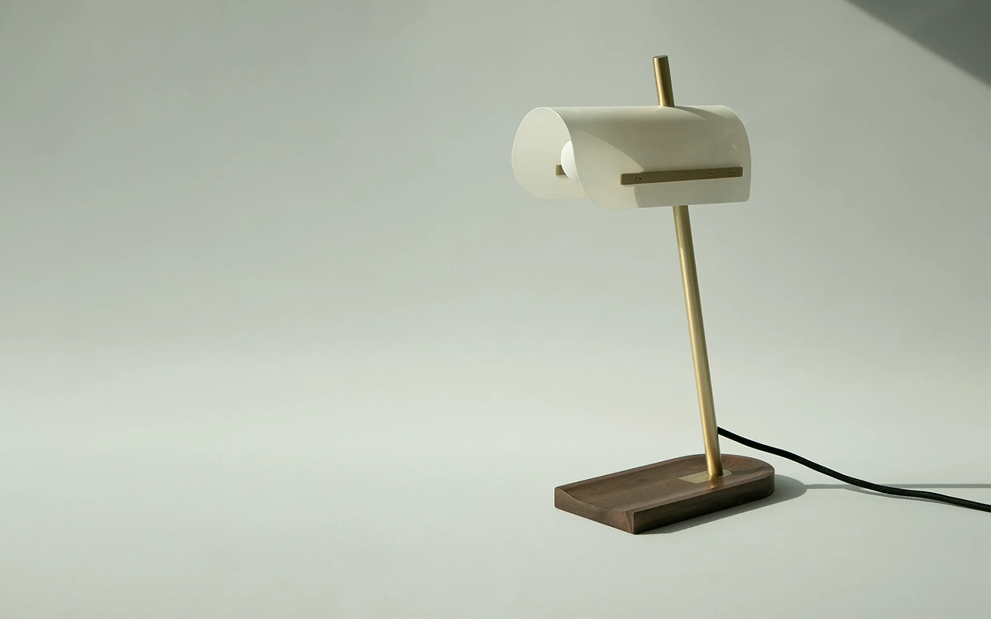 Modernist desk lamp - Image 2