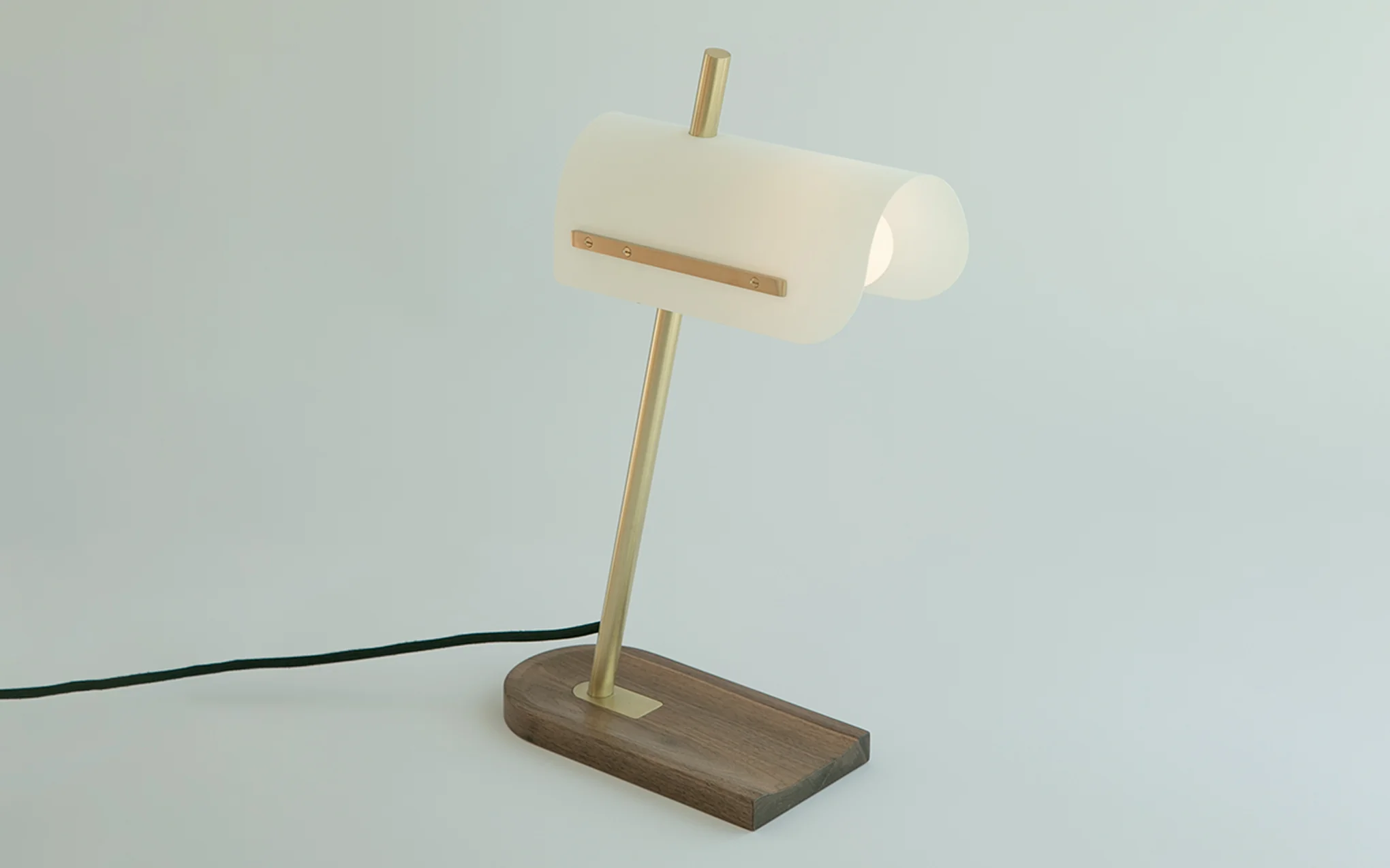 Modernist desk lamp - Image 3