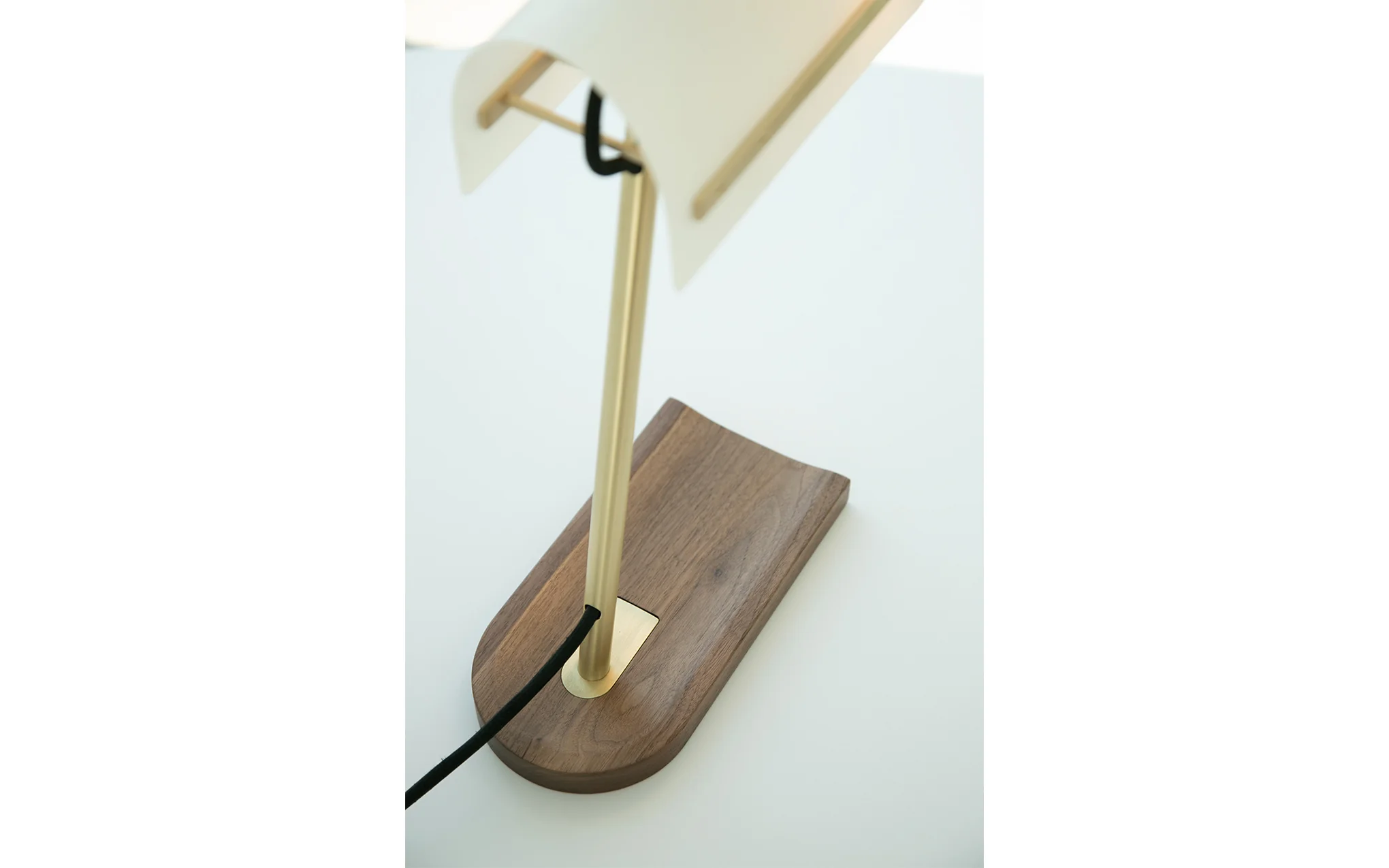 Modernist desk lamp - Image 4