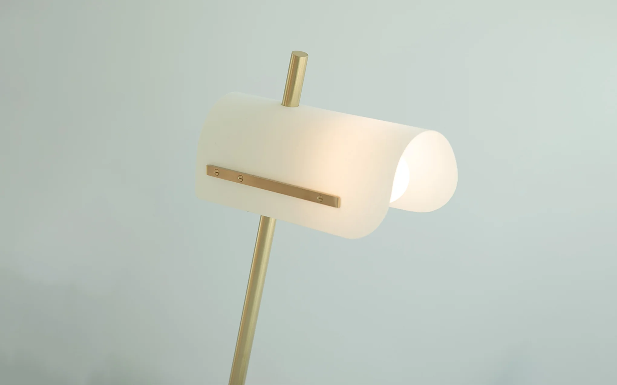 Modernist desk lamp - Image 5