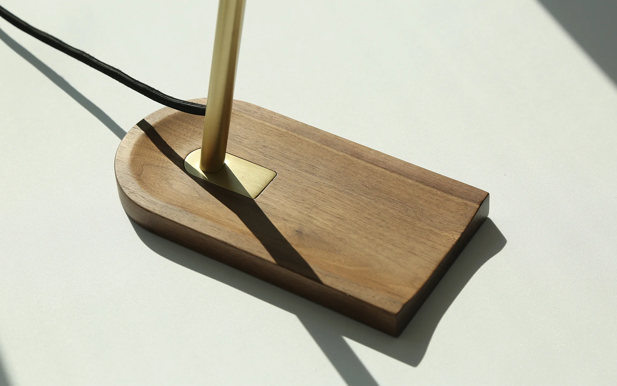 Modernist desk lamp - Image 7