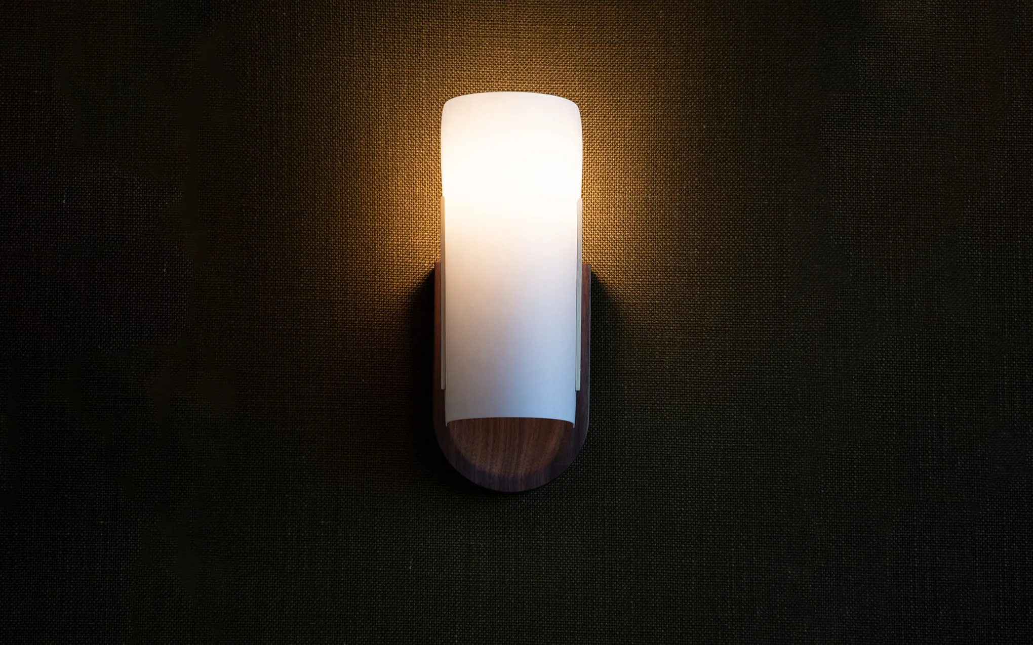 Modernist wall lamp No.1 - Image 6