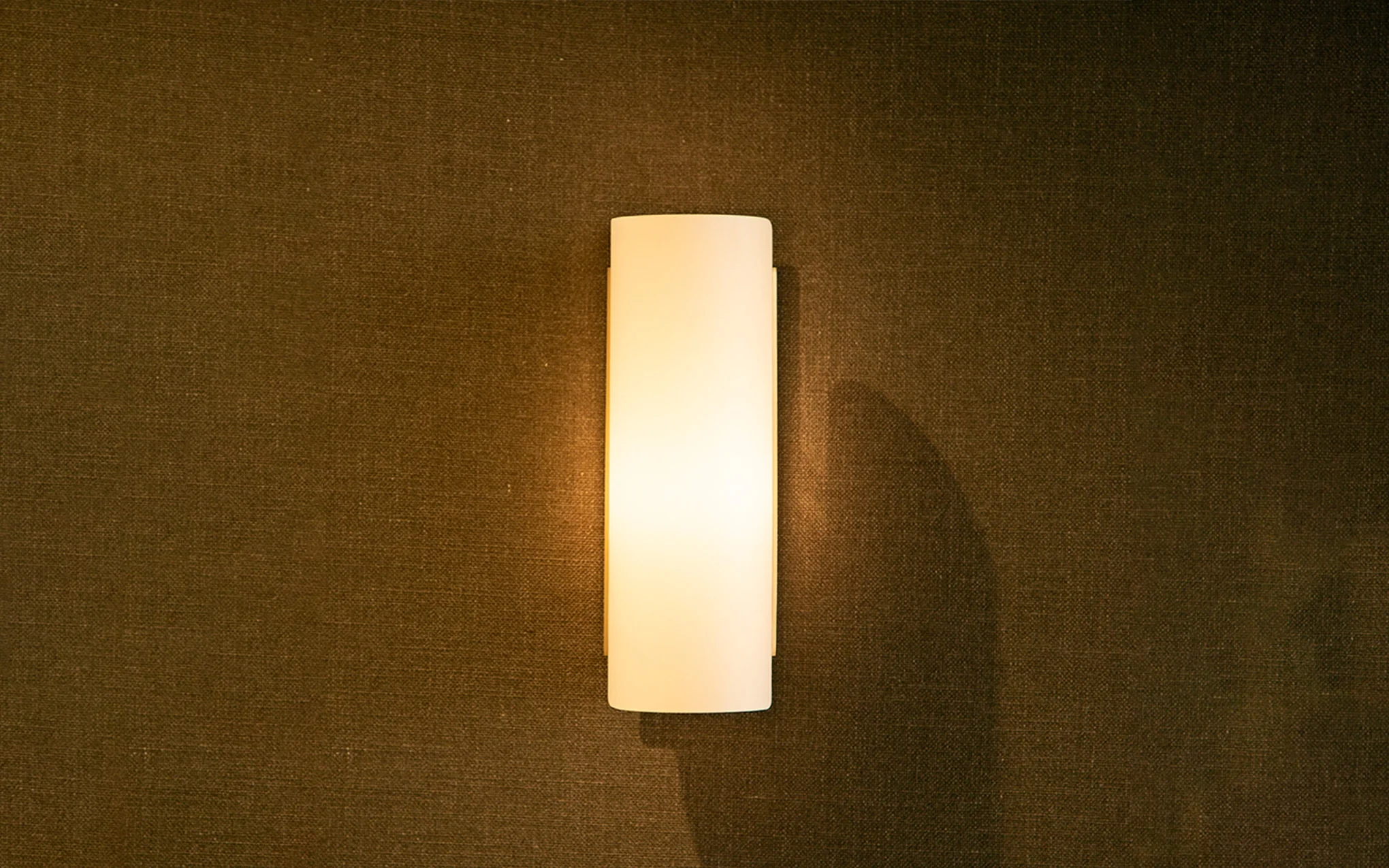 Modernist wall lamp No.2