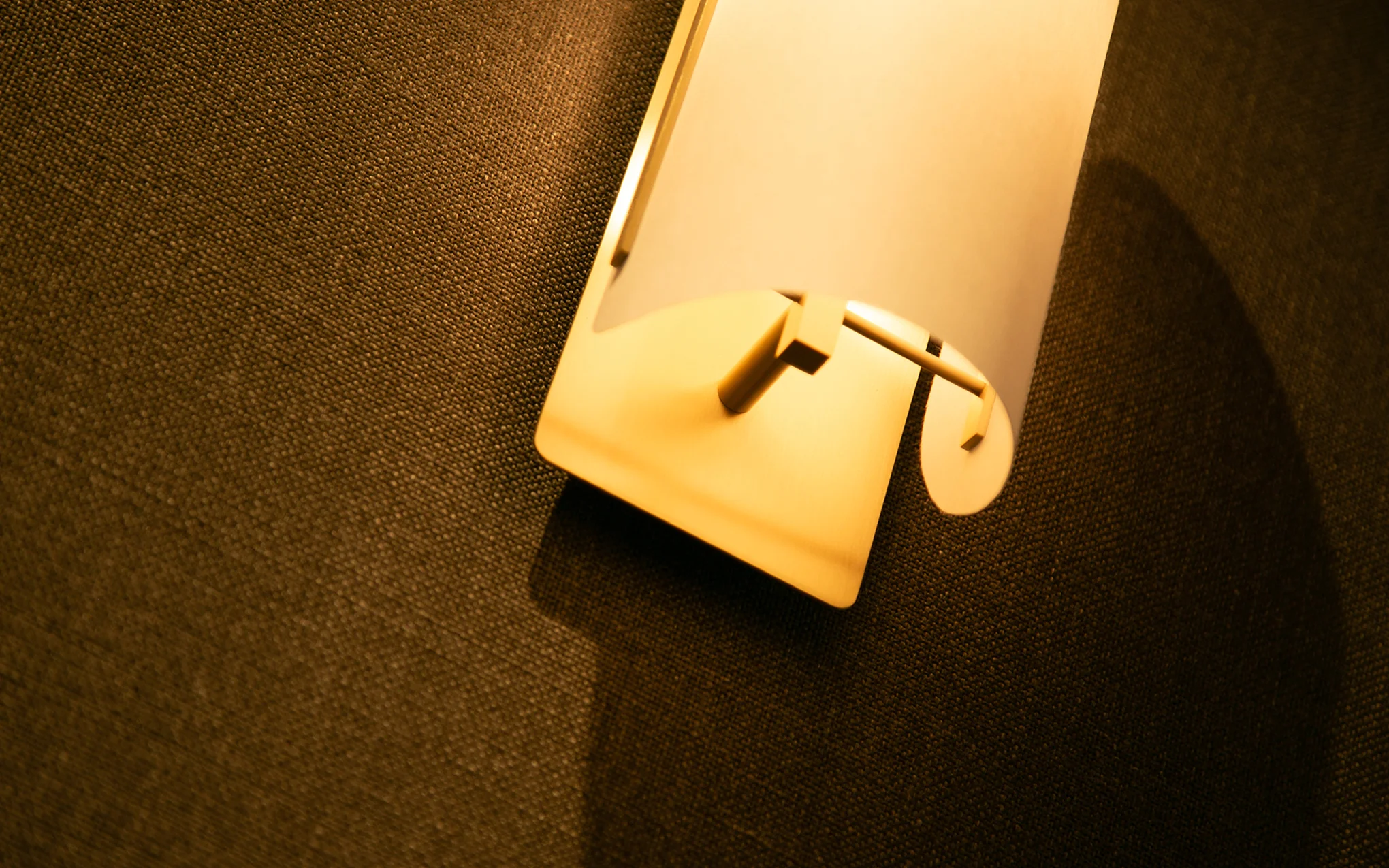 Modernist wall lamp No.2 - Image 2