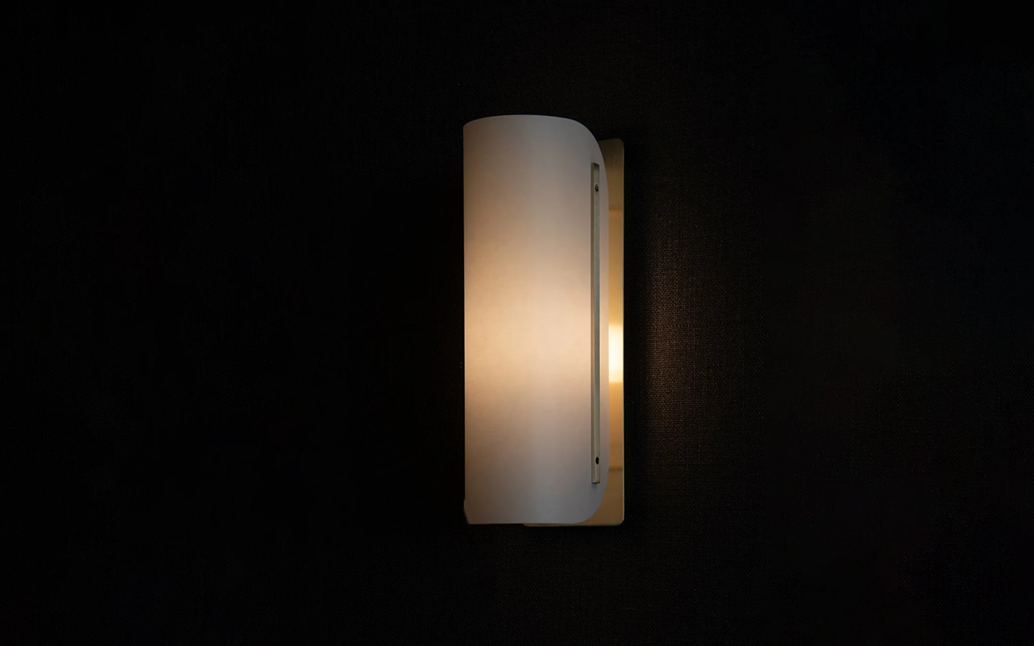 Modernist wall lamp No.2 - Image 4