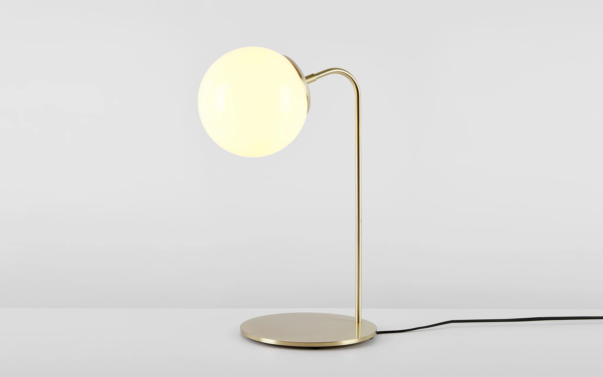 Modo table light