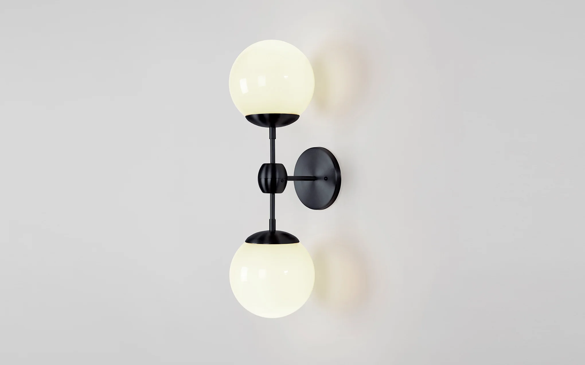 Modo sconce - 2 globe