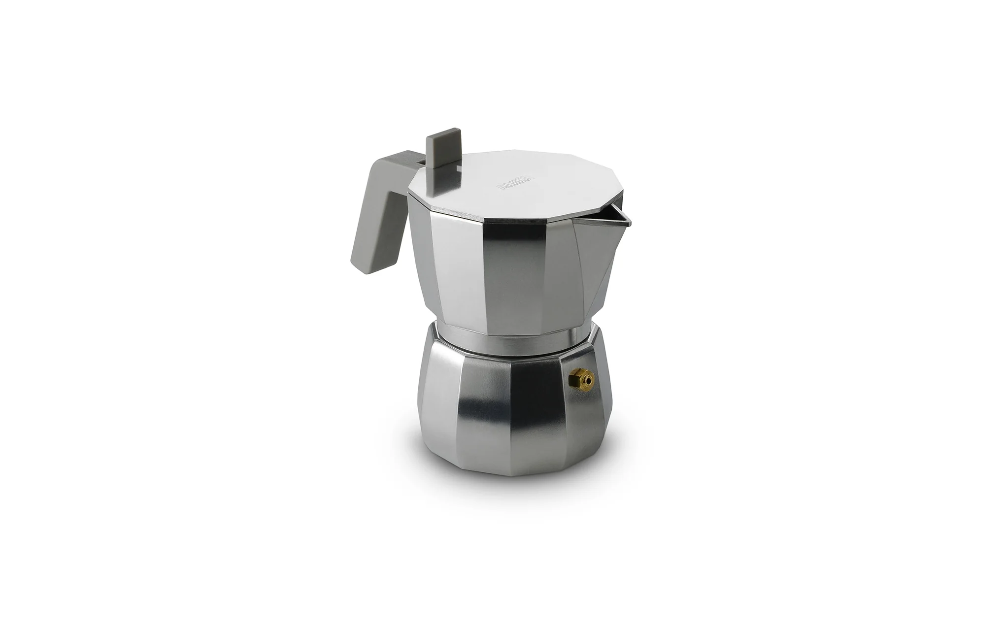 Moka espresso coffee maker - Image 2
