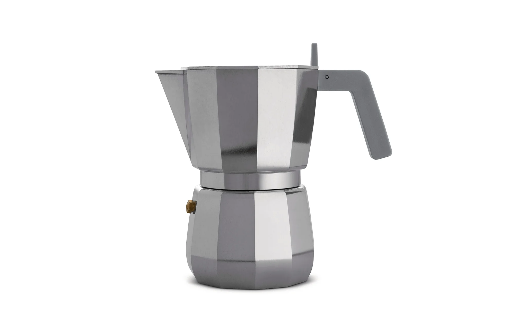 Moka espresso coffee maker - Image 3